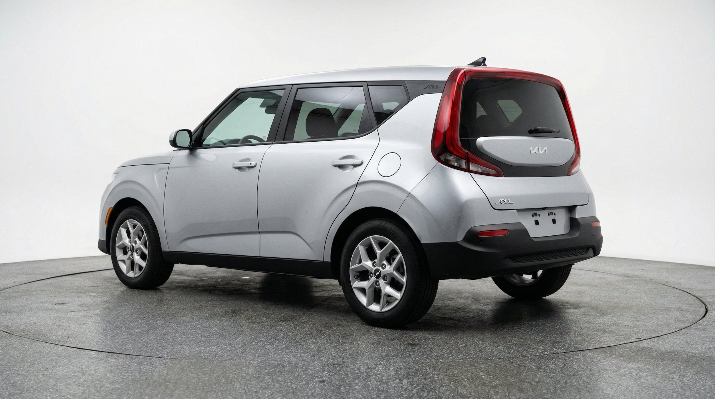Thumbnail: 2025 Kia Soul - 6