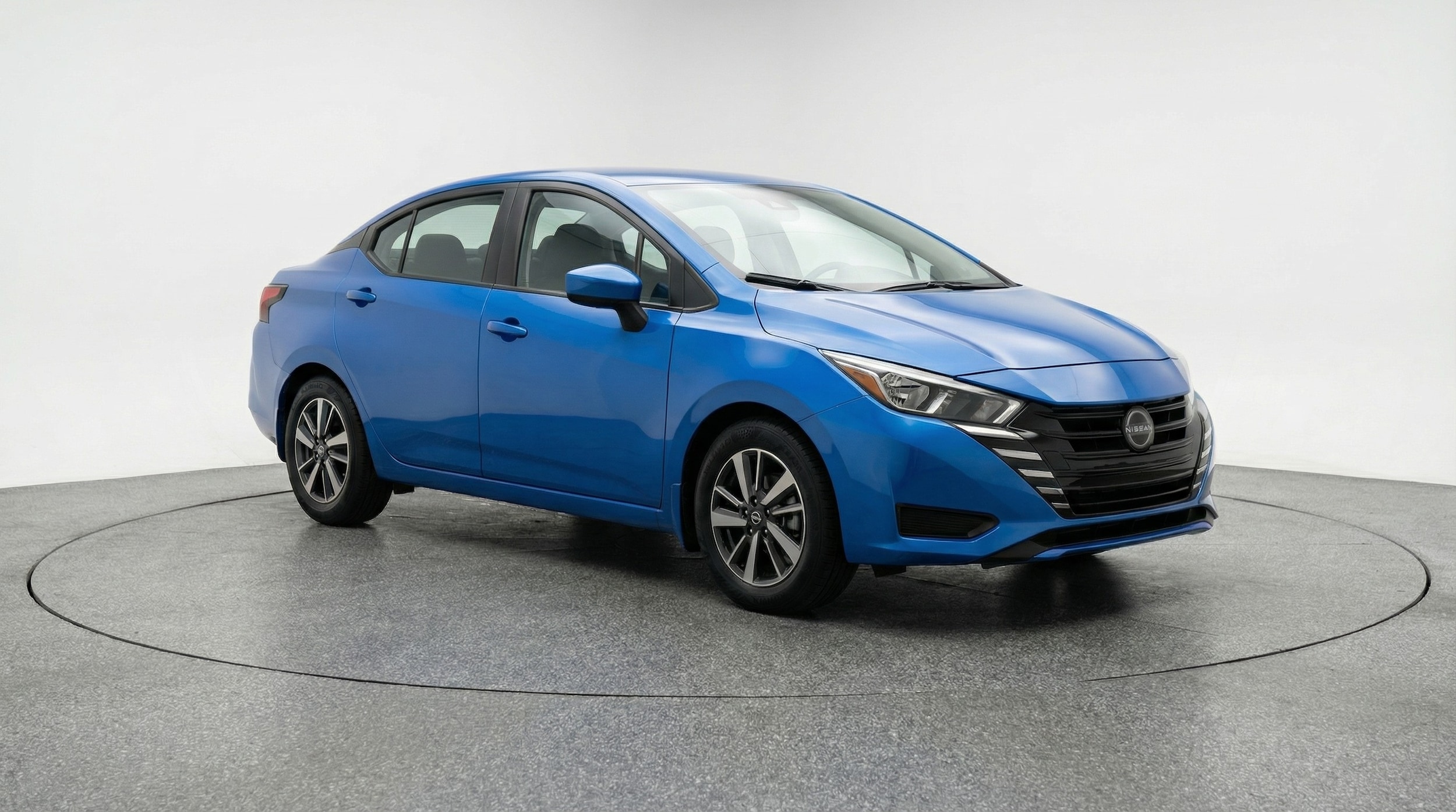 Thumbnail: 2025 Nissan Versa - 1
