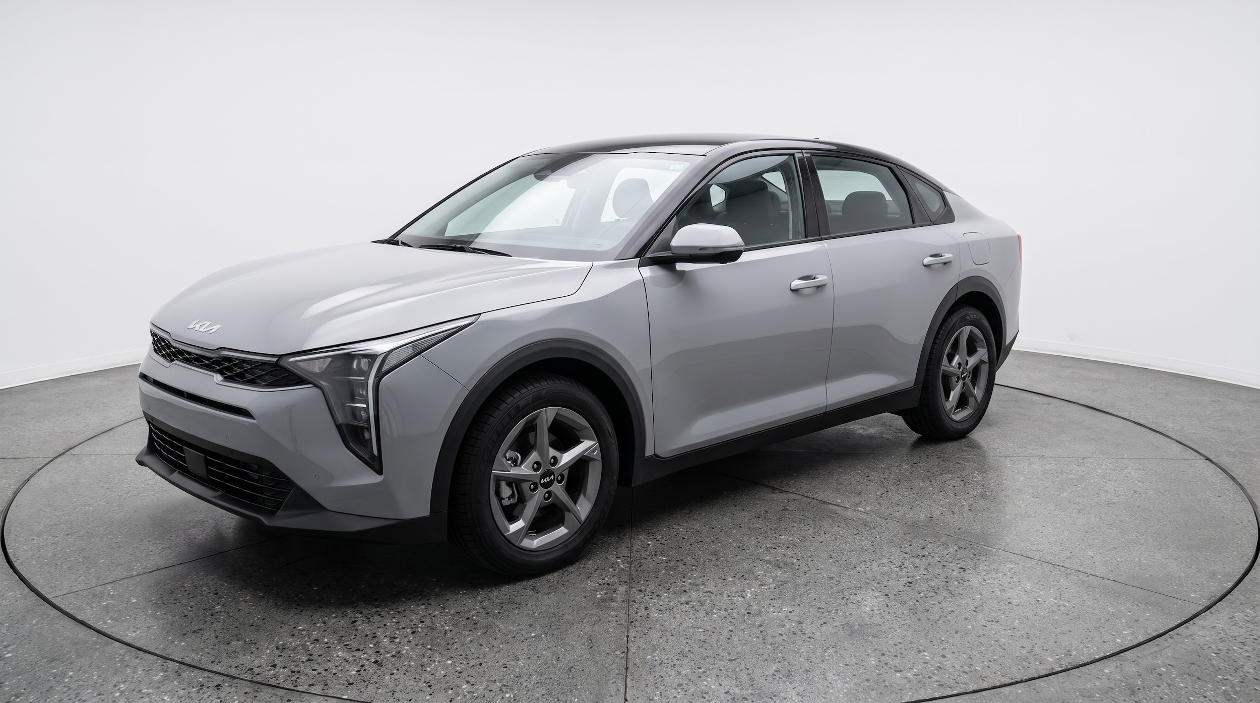 Thumbnail: 2025 Kia K4 - 3
