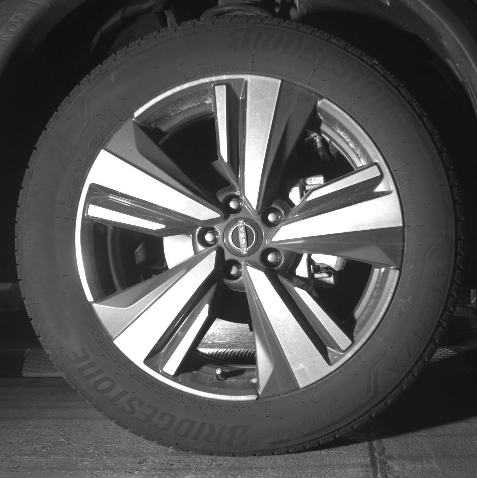 Thumbnail: 2026 Nissan Rogue - 13