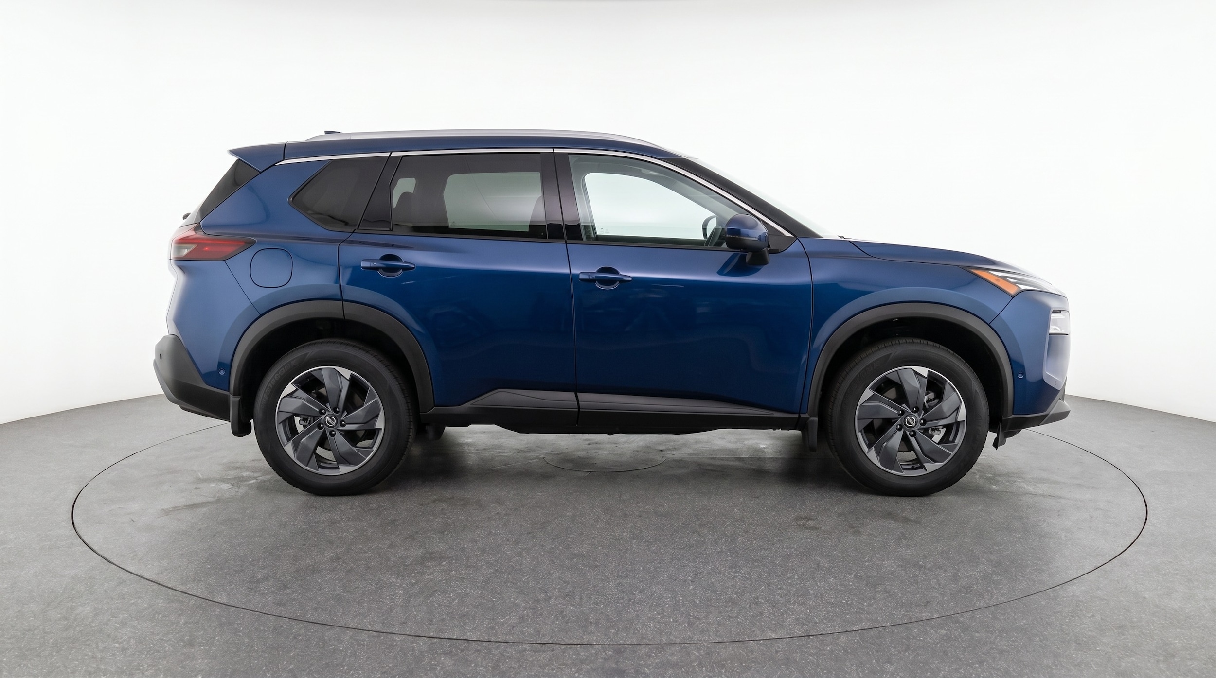 Thumbnail: 2025 Nissan Rogue - 8