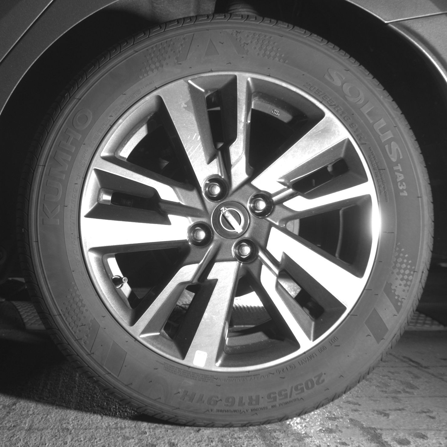 Thumbnail: 2025 Nissan Versa - 11