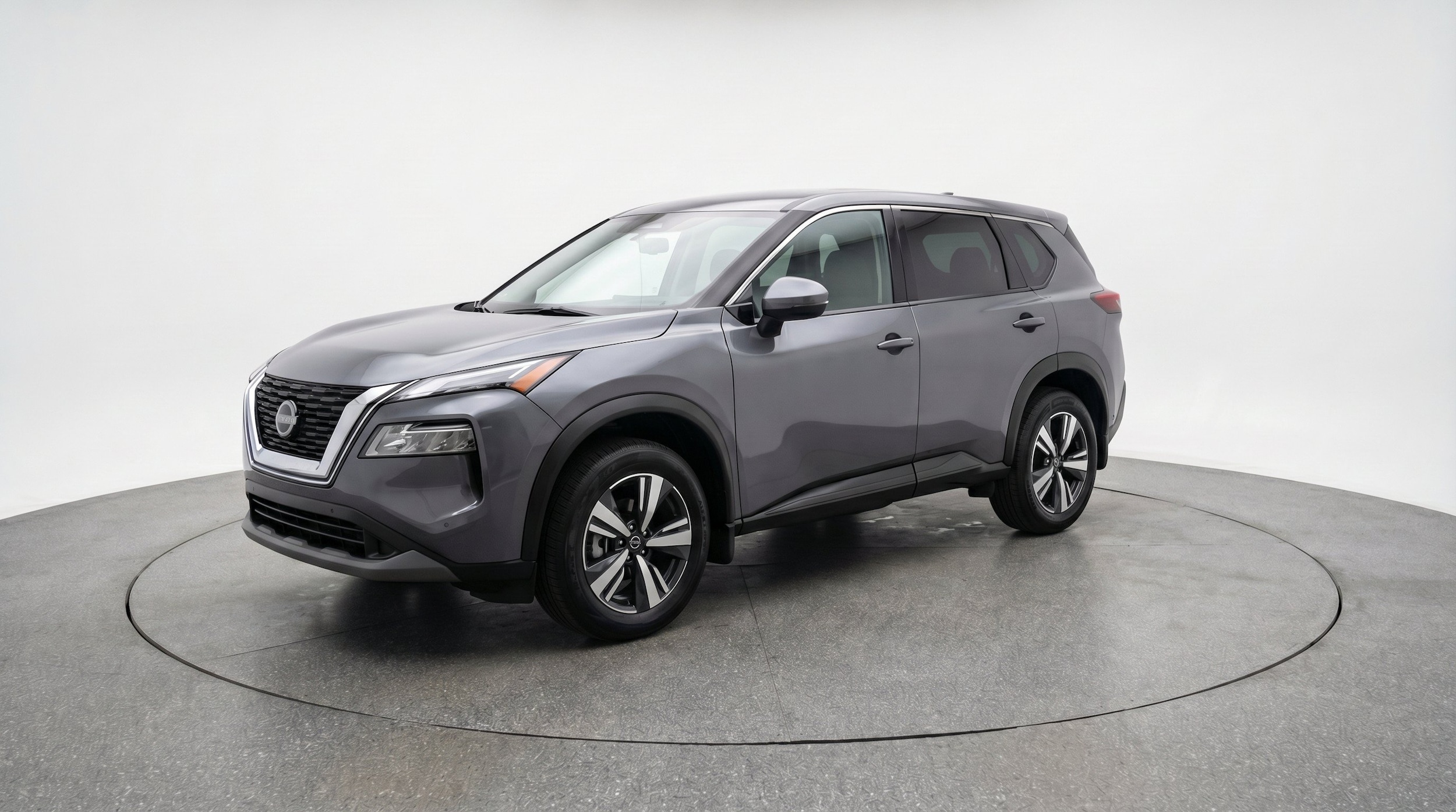 Thumbnail: 2026 Nissan Rogue - 3