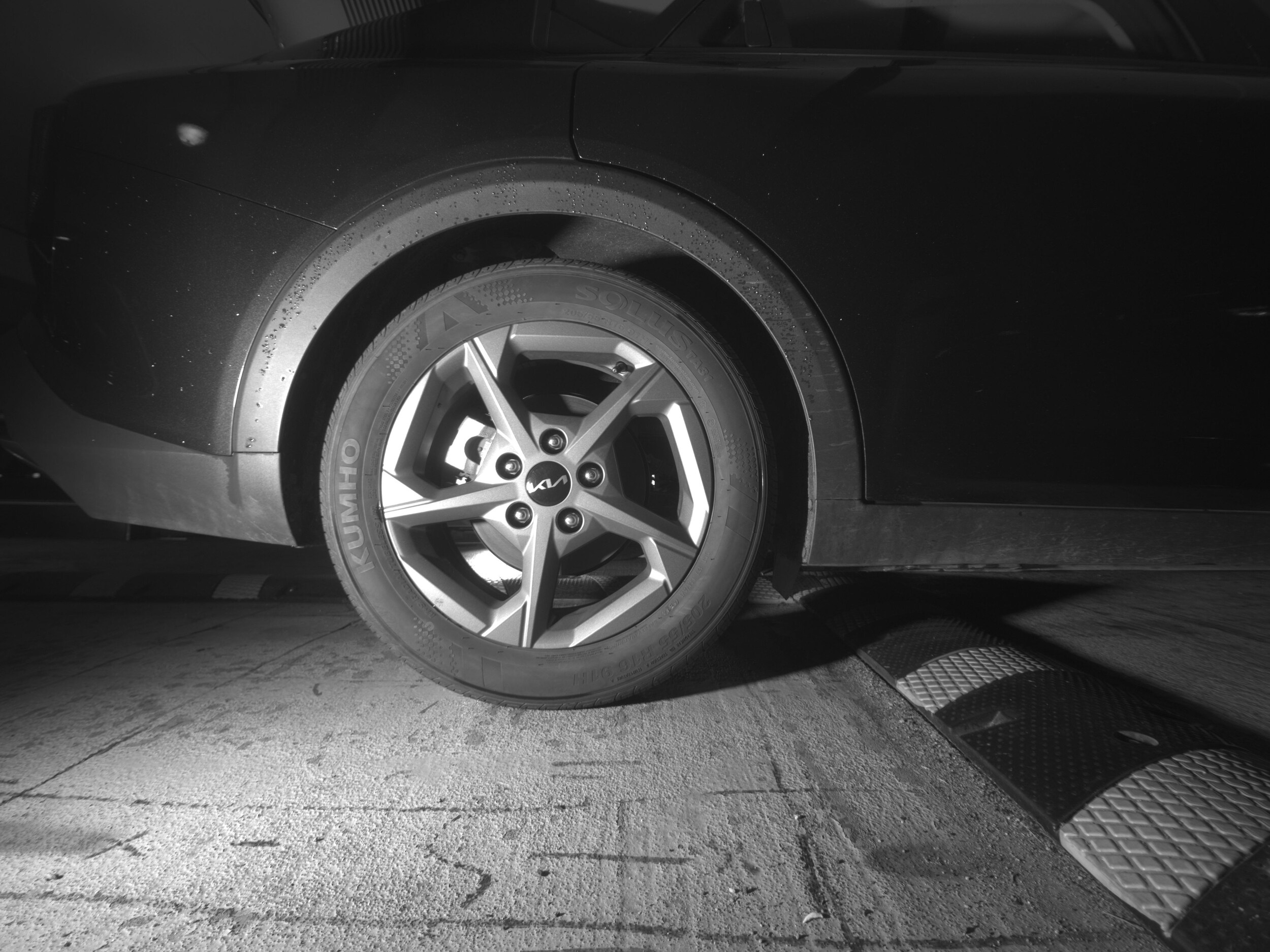 Thumbnail: 2025 Kia K4 - 12