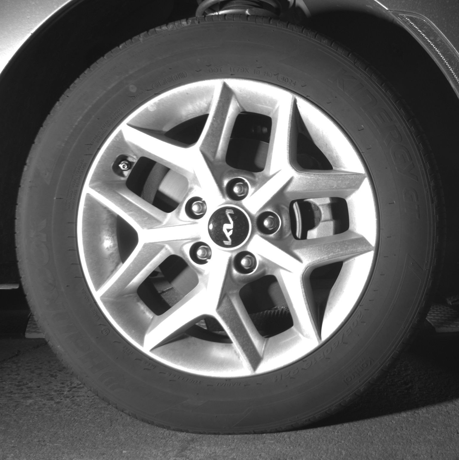 Thumbnail: 2025 Kia Soul - 18