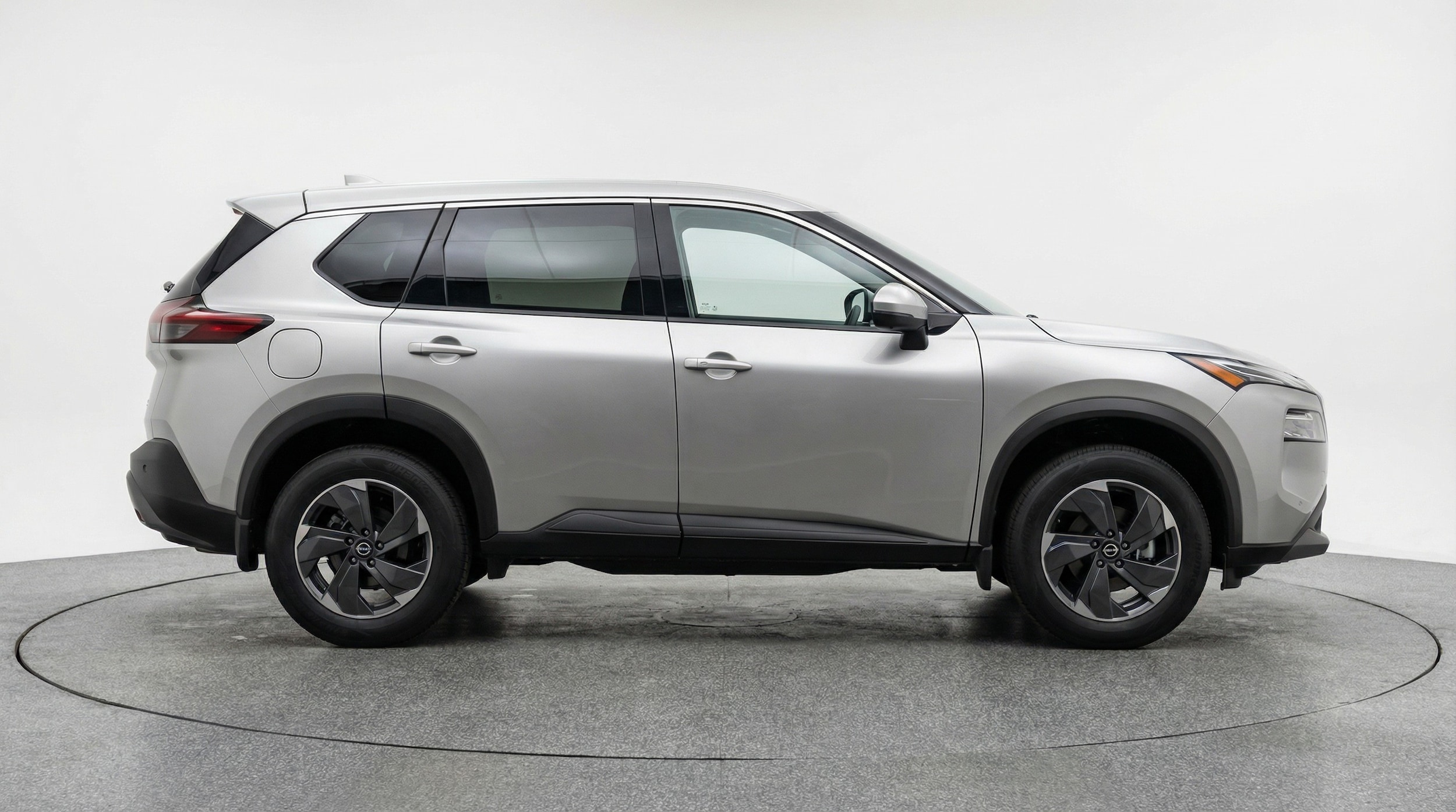Thumbnail: 2026 Nissan Rogue - 8