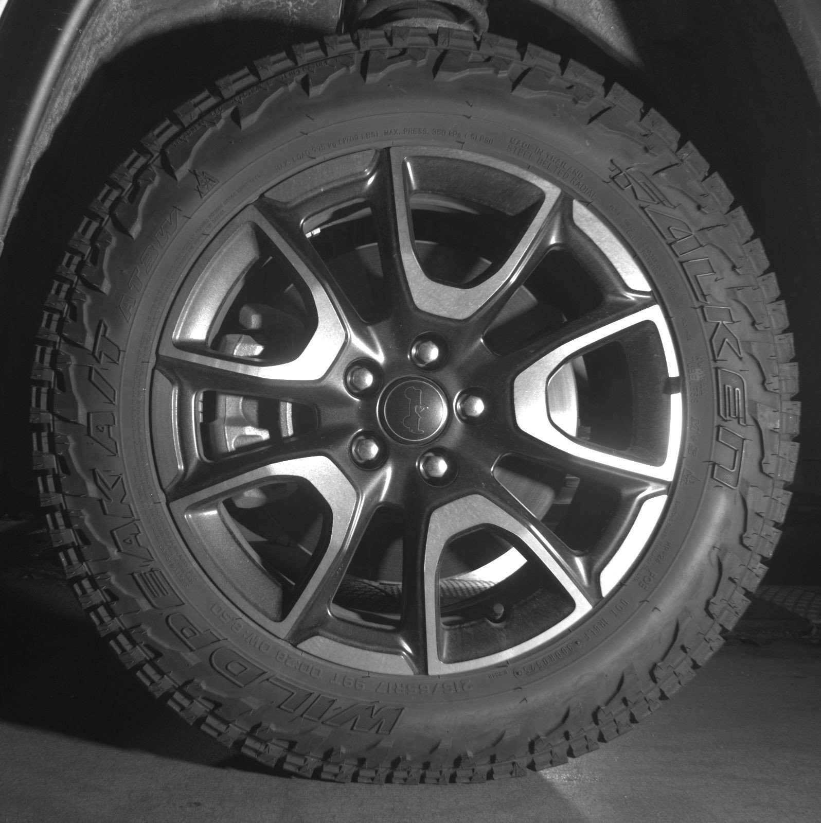 Thumbnail: 2025 Jeep Compass - 12