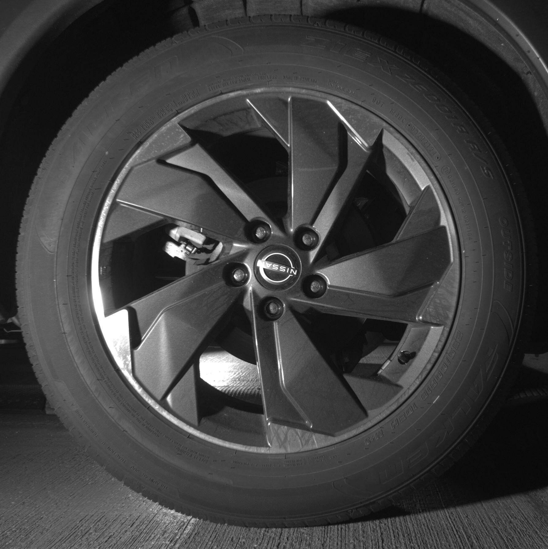 Thumbnail: 2025 Nissan Rogue - 12