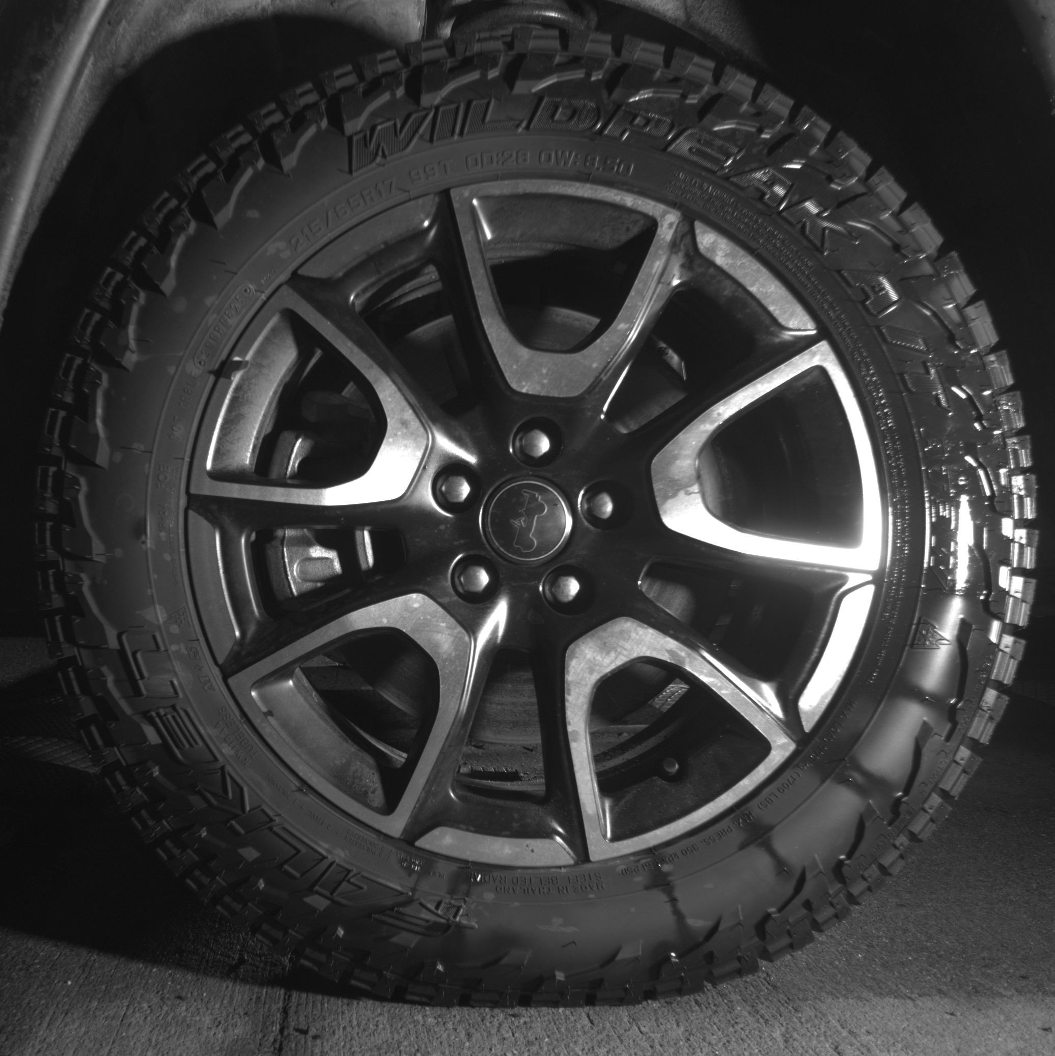 Thumbnail: 2025 Jeep Compass - 12
