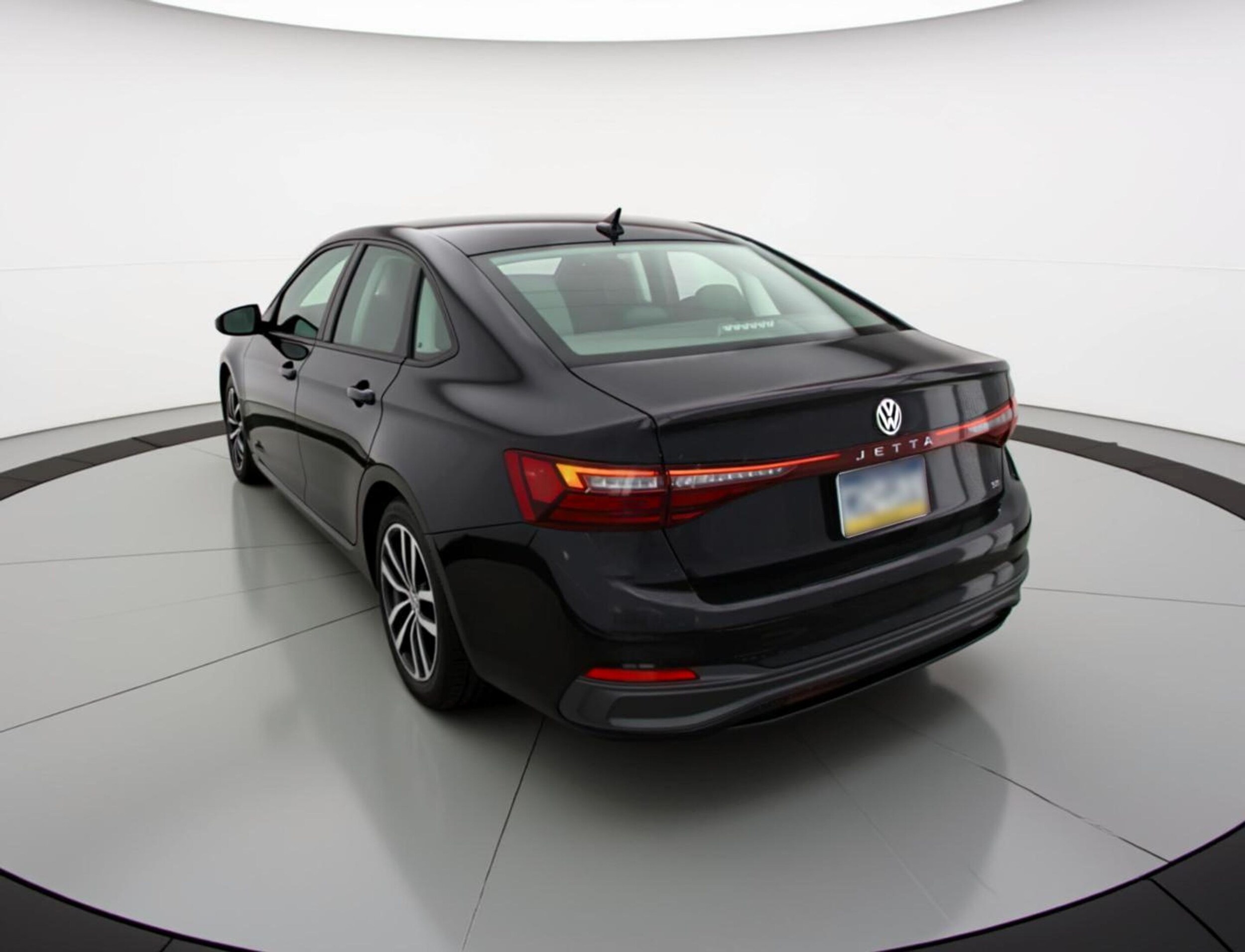 Thumbnail: 2025 Volkswagen Jetta - 5