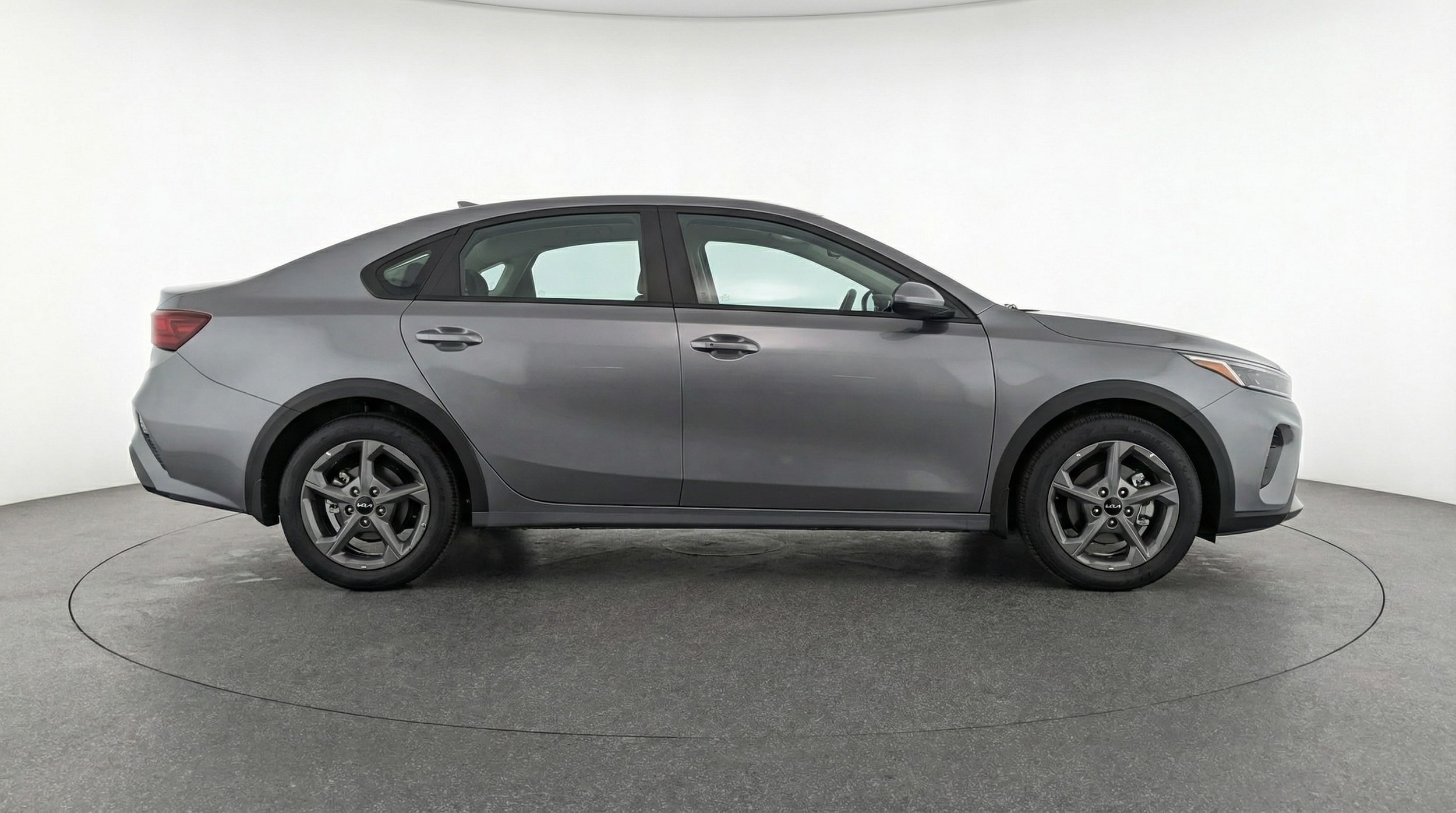 Thumbnail: 2025 Kia K4 - 8