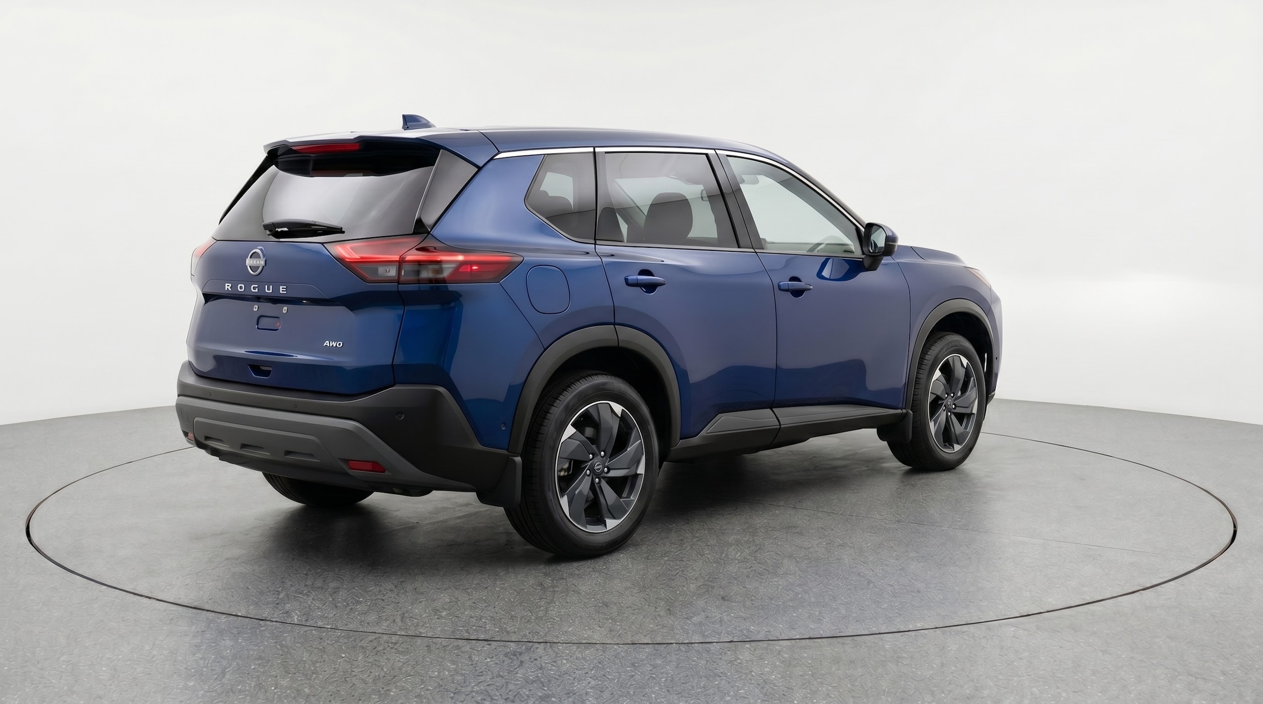 Thumbnail: 2025 Nissan Rogue - 7