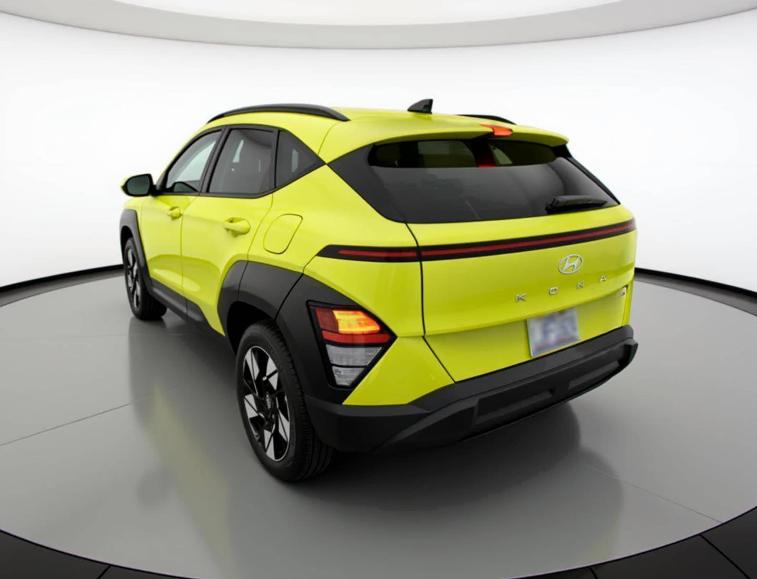 Thumbnail: 2025 Hyundai Kona - 6