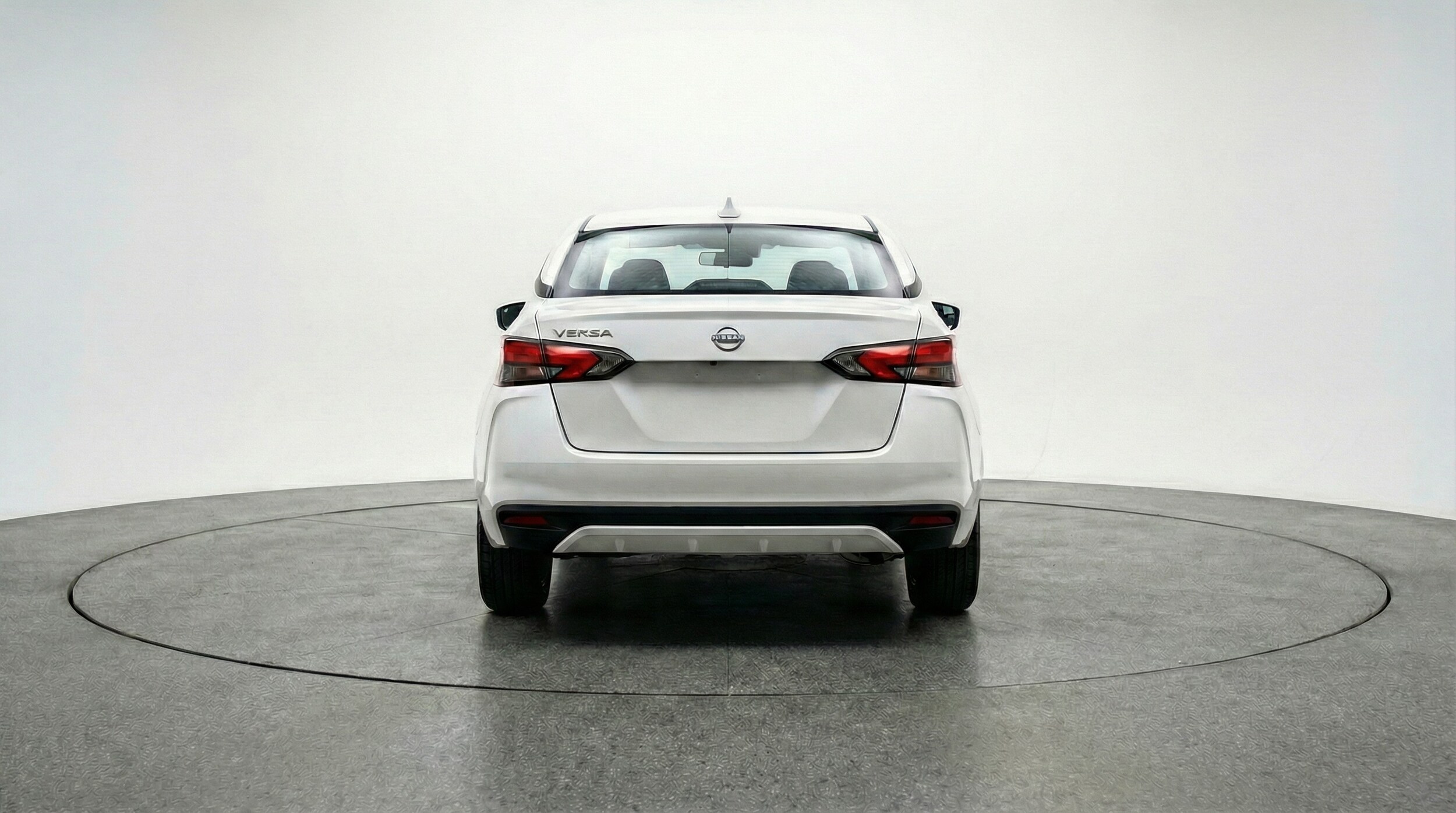 Thumbnail: 2025 Nissan Versa - 6