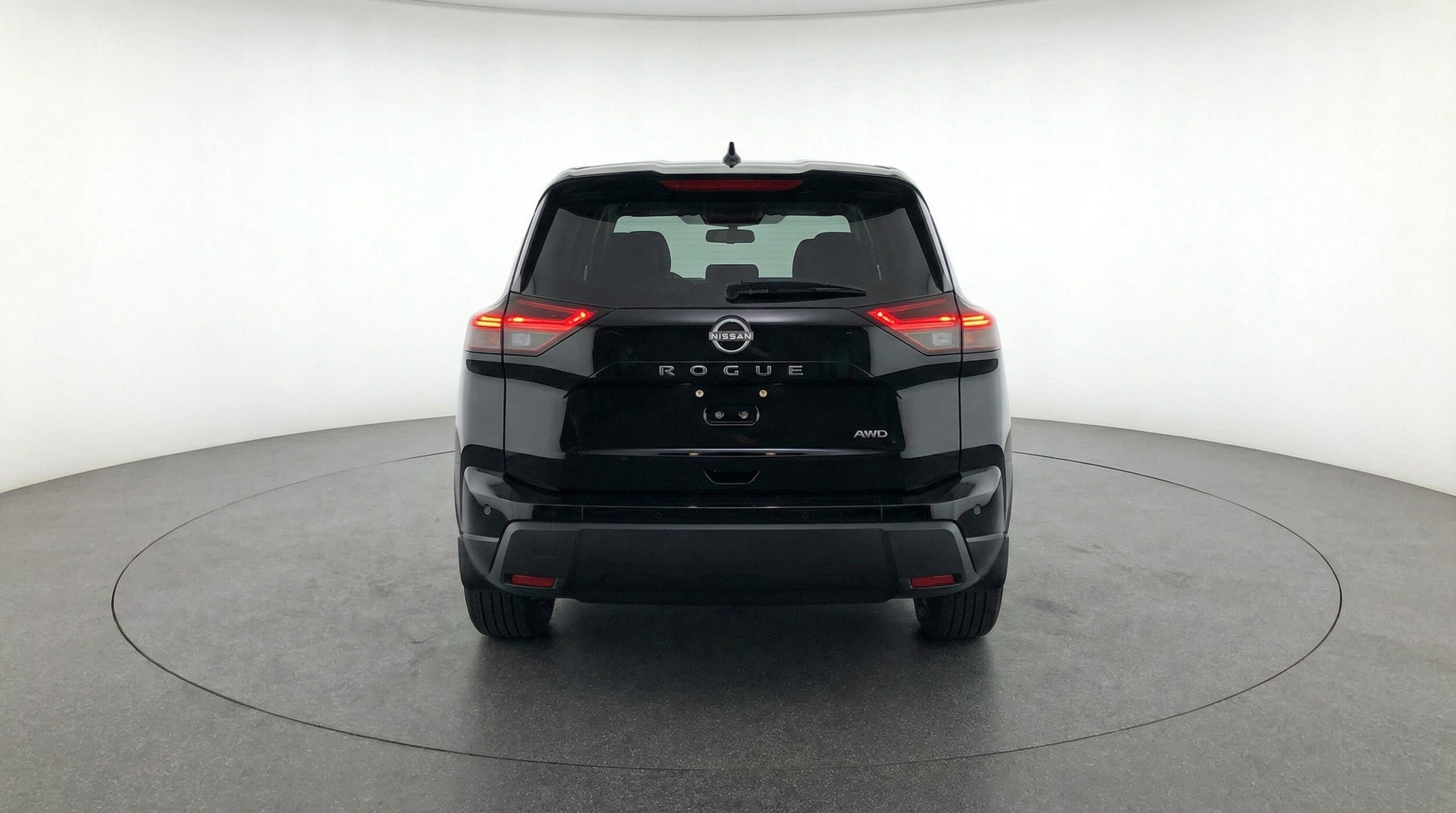 Thumbnail: 2025 Nissan Rogue - 7