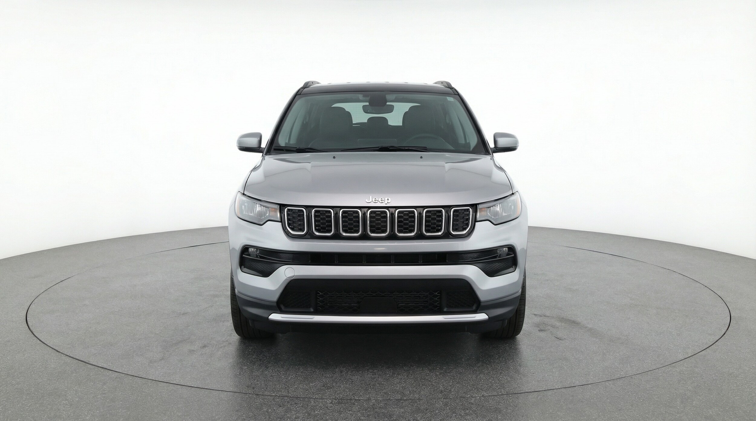 Thumbnail: 2025 Jeep Compass - 2