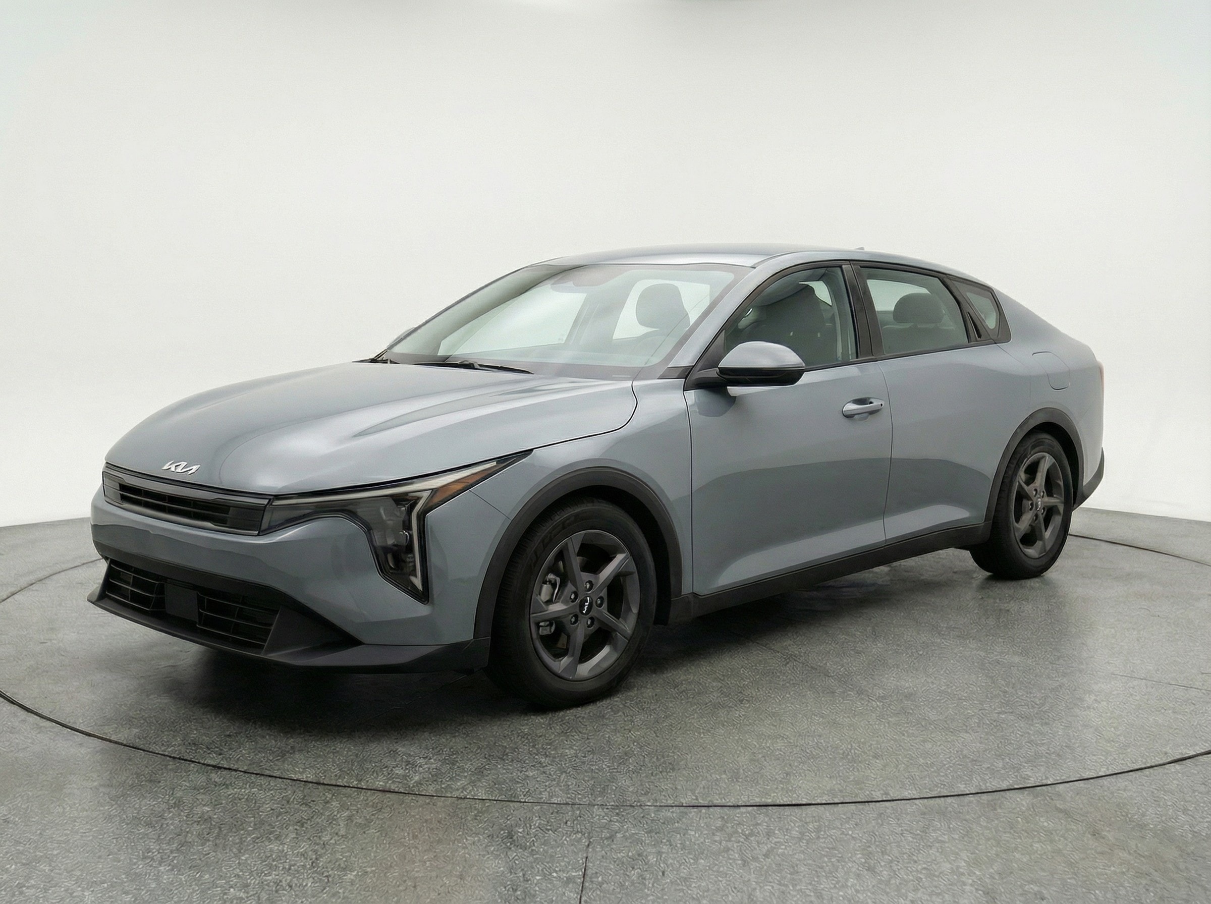 Thumbnail: 2025 Kia K4 - 3