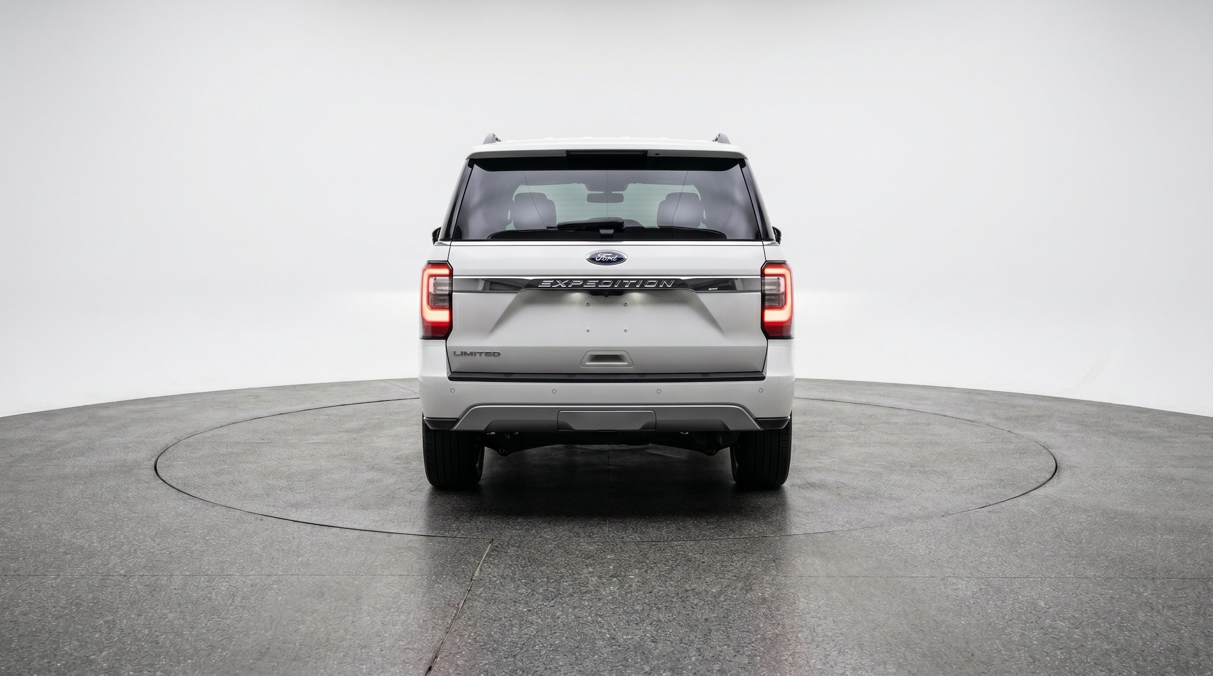 Thumbnail: 2024 Ford Expedition - 7