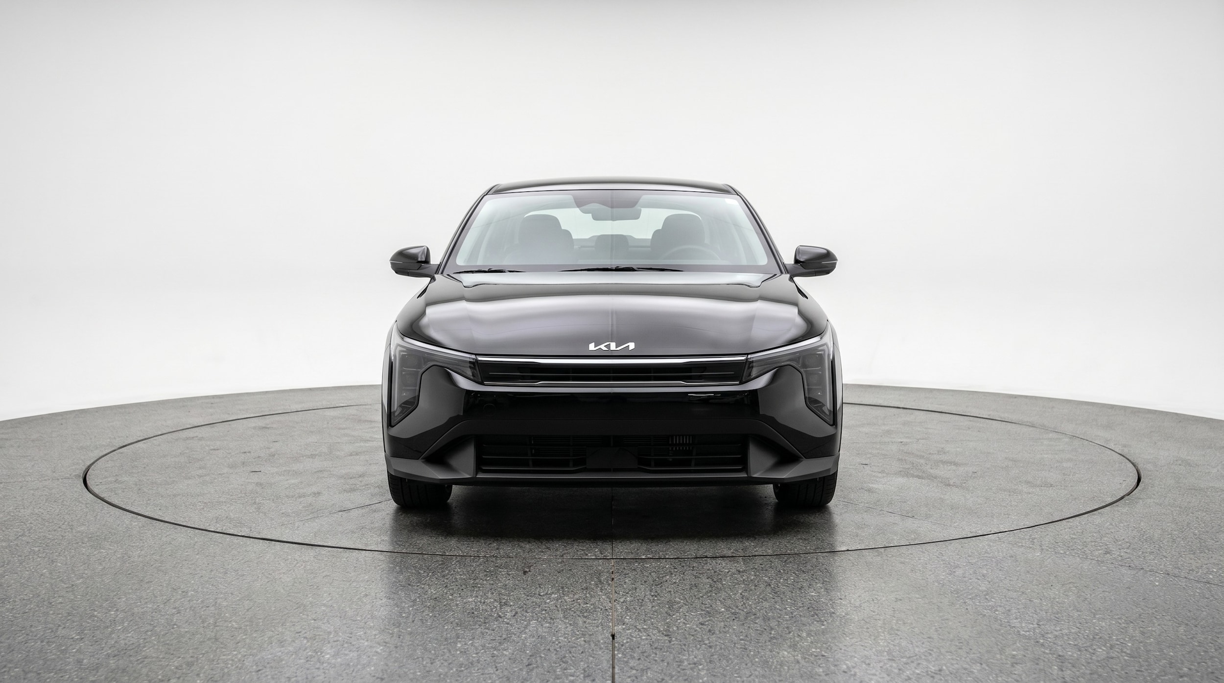 Thumbnail: 2025 Kia K4 - 2