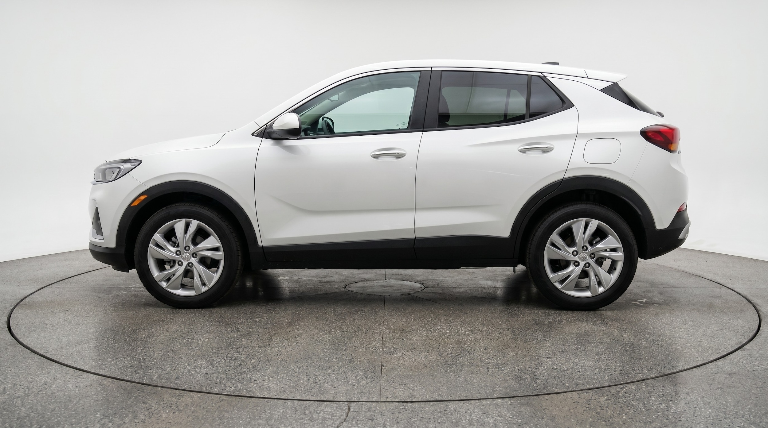 Thumbnail: 2026 Buick Encore GX - 4