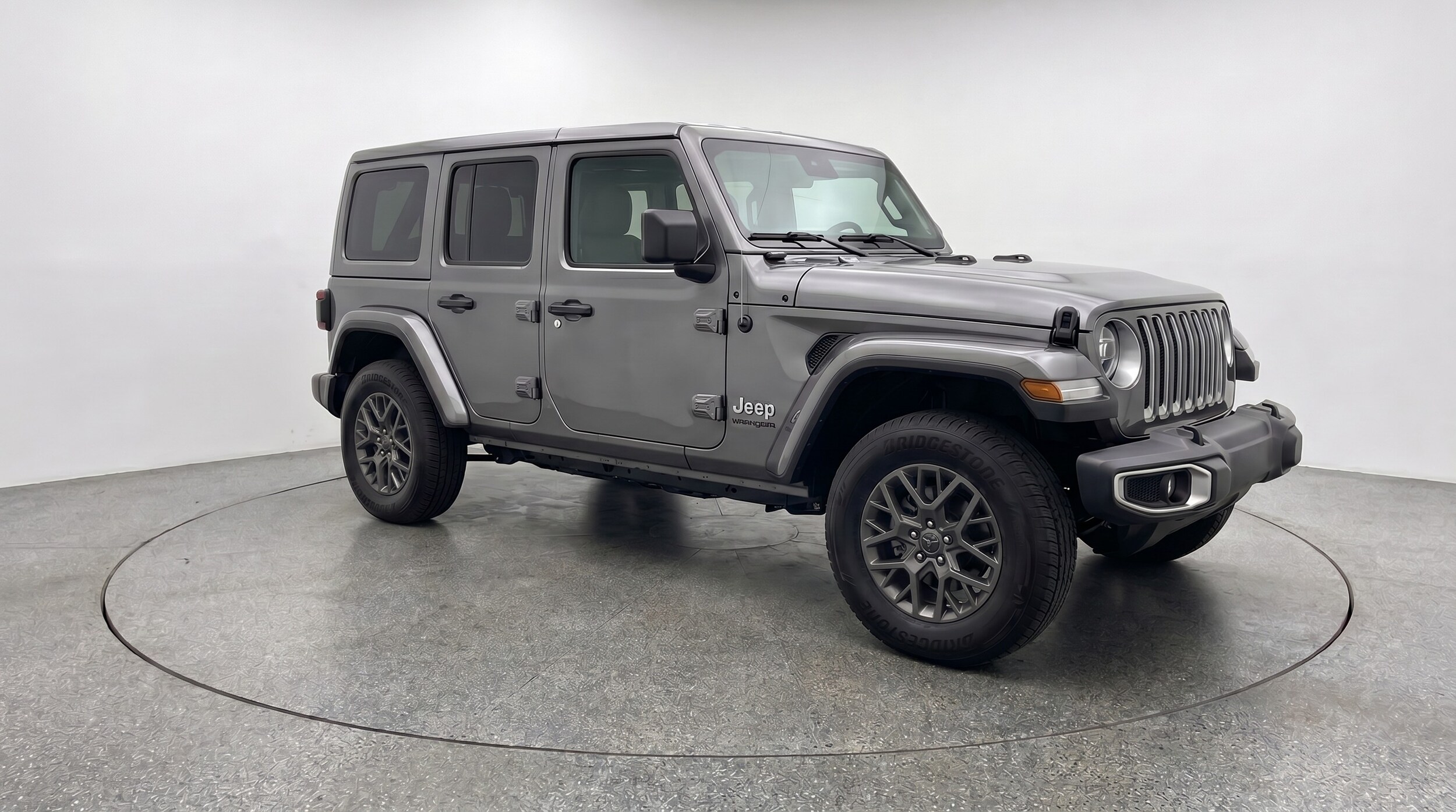 Thumbnail: 2025 Jeep Wrangler - 1