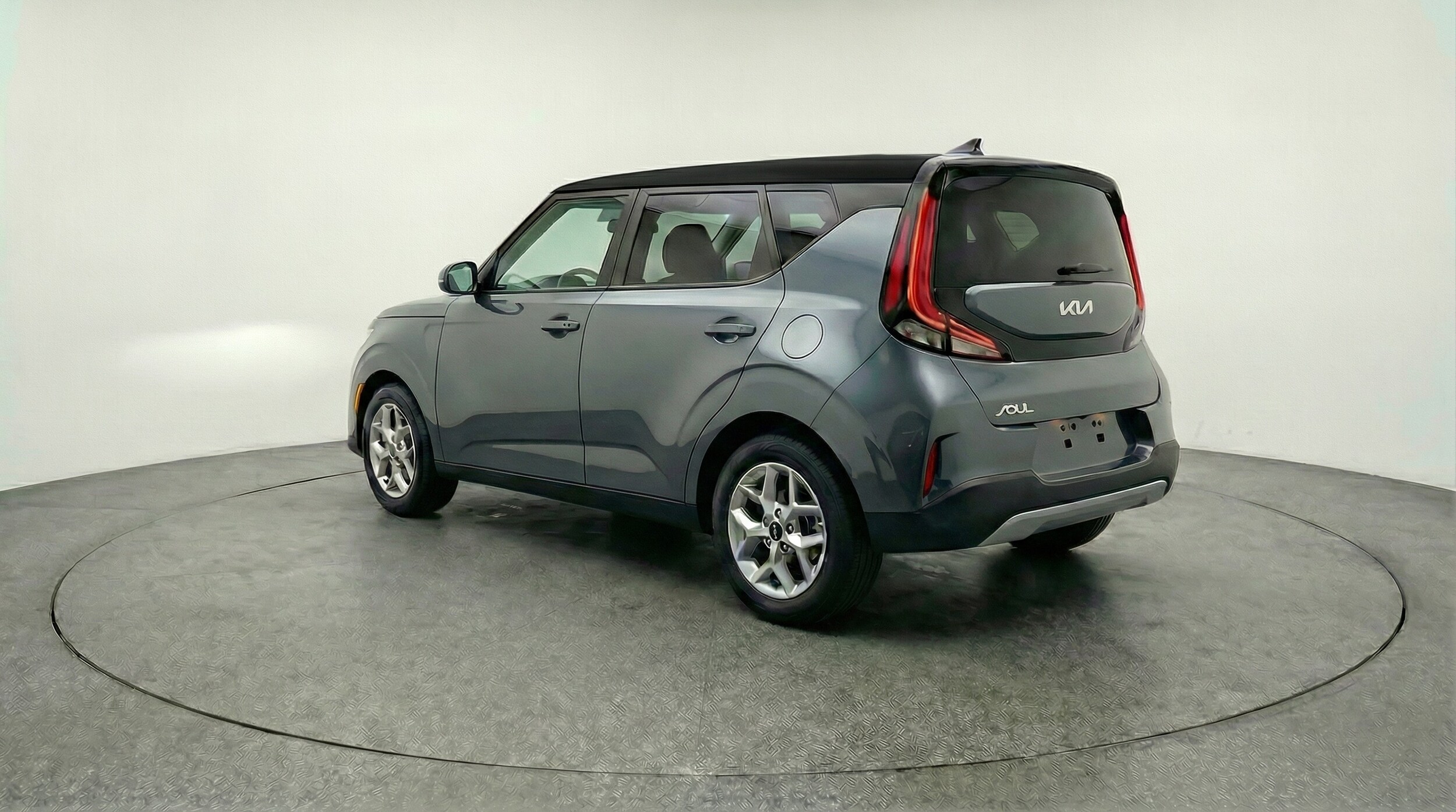 Thumbnail: 2025 Kia Soul - 5