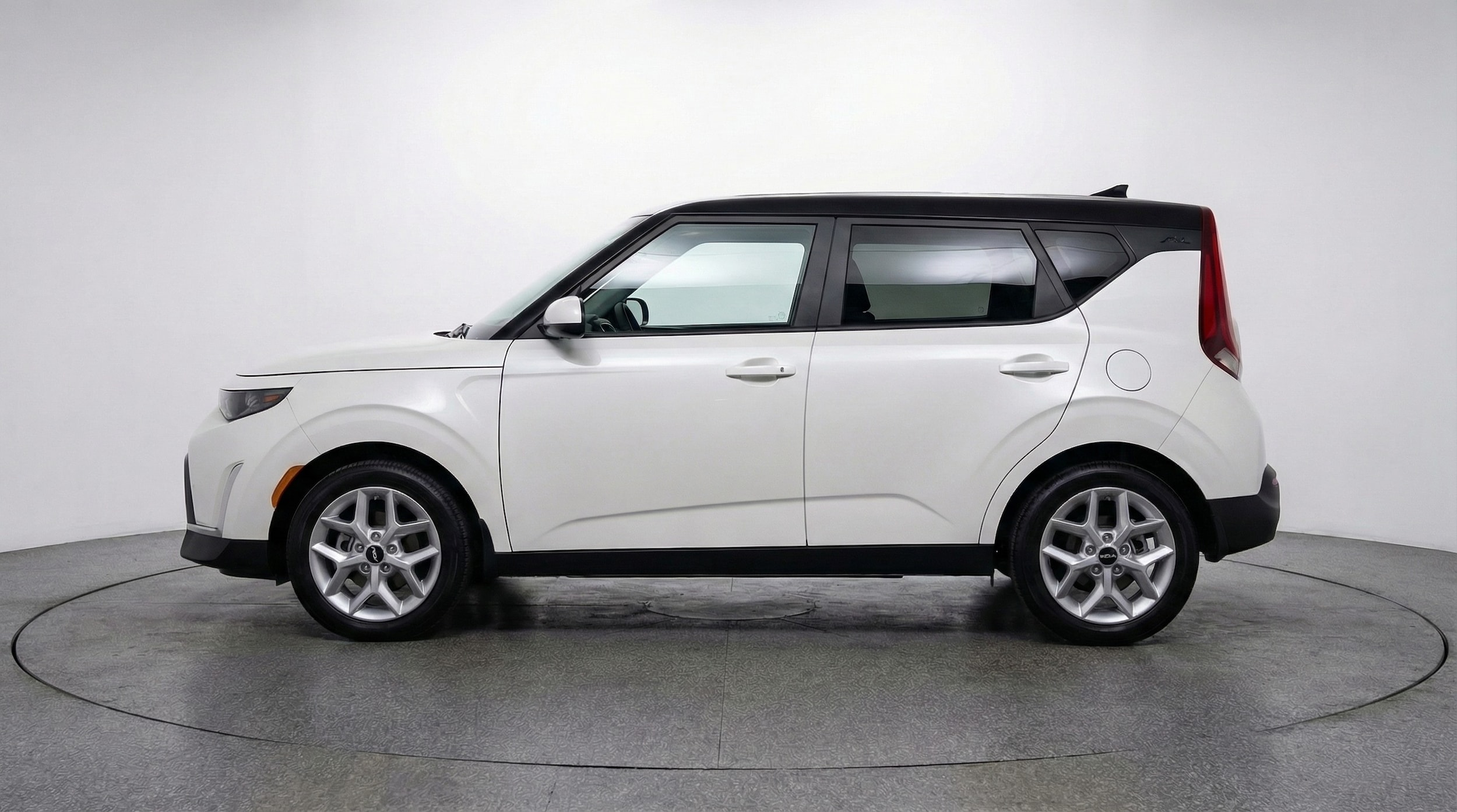 Thumbnail: 2025 Kia Soul - 4