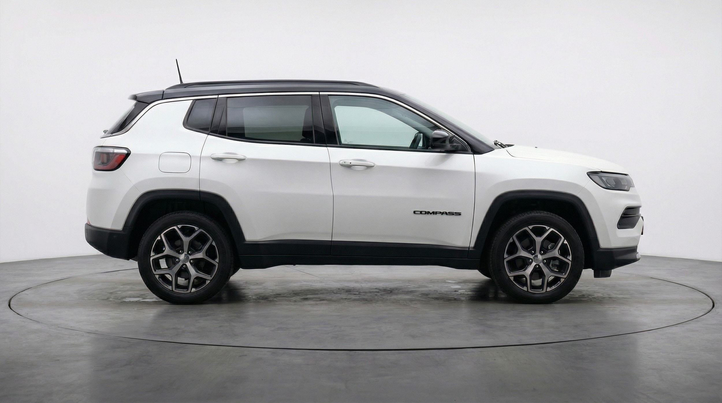 Thumbnail: 2025 Jeep Compass - 8