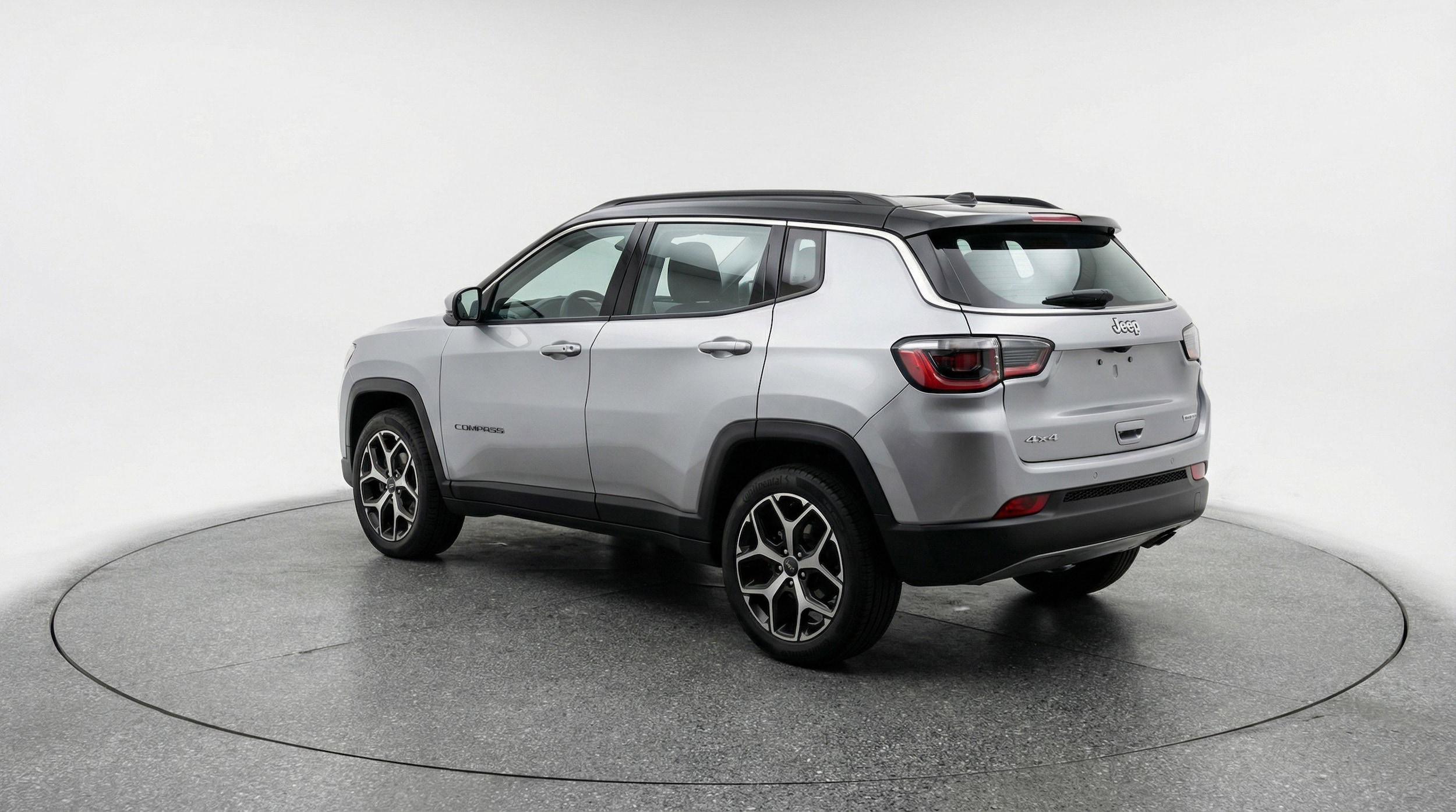 Thumbnail: 2025 Jeep Compass - 6