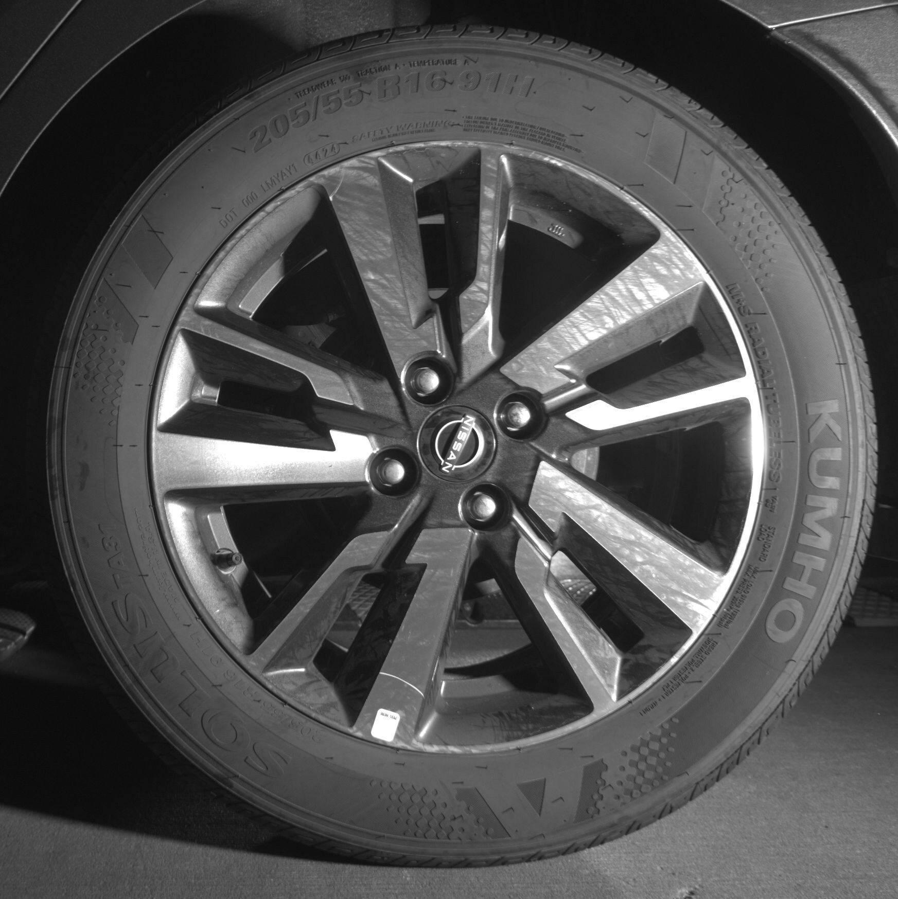 Thumbnail: 2025 Nissan Versa - 11