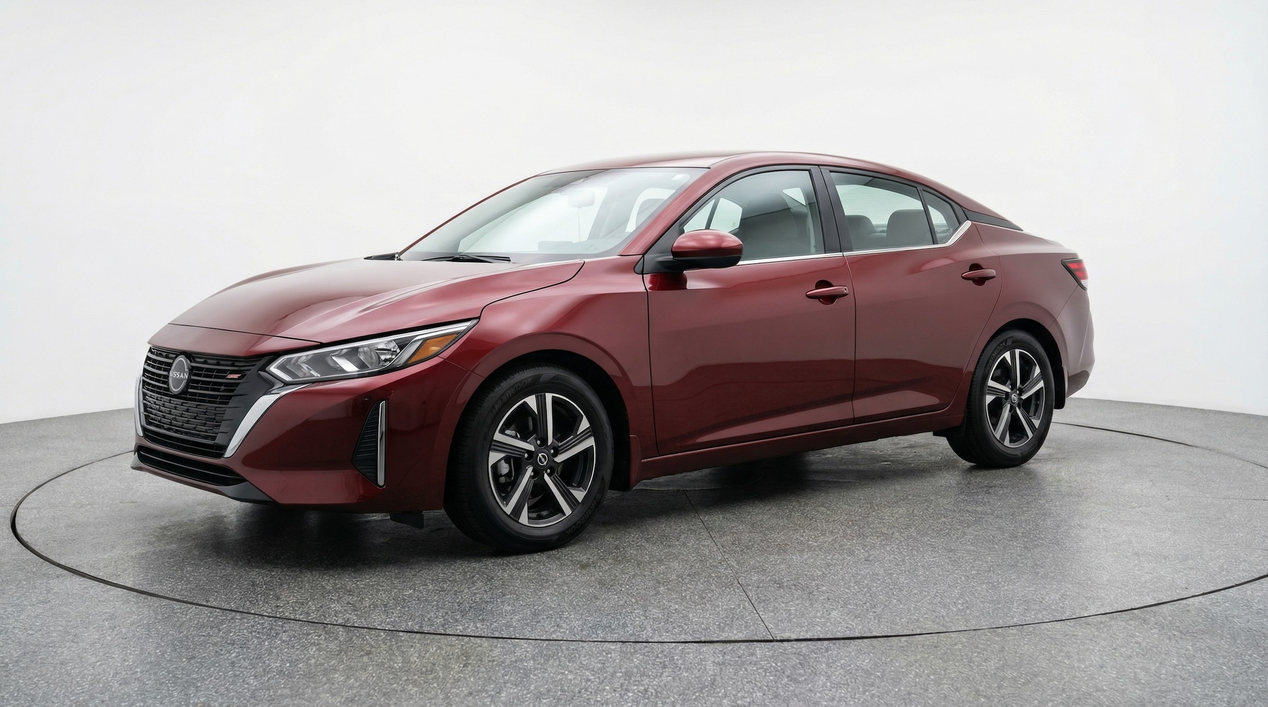 Thumbnail: 2025 Nissan Sentra - 3