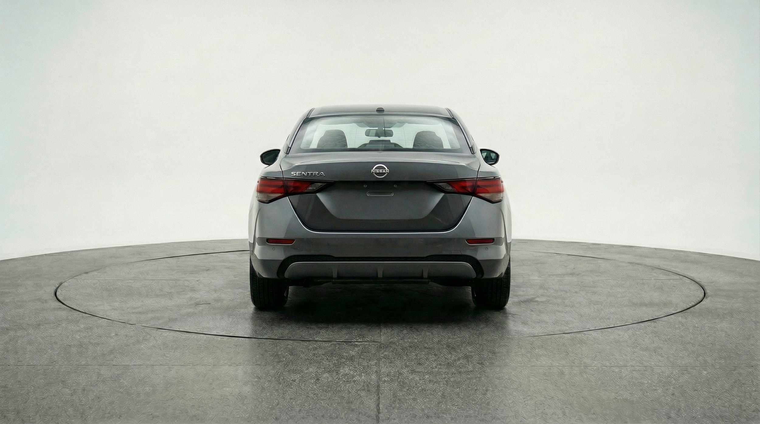 Thumbnail: 2025 Nissan Sentra - 7