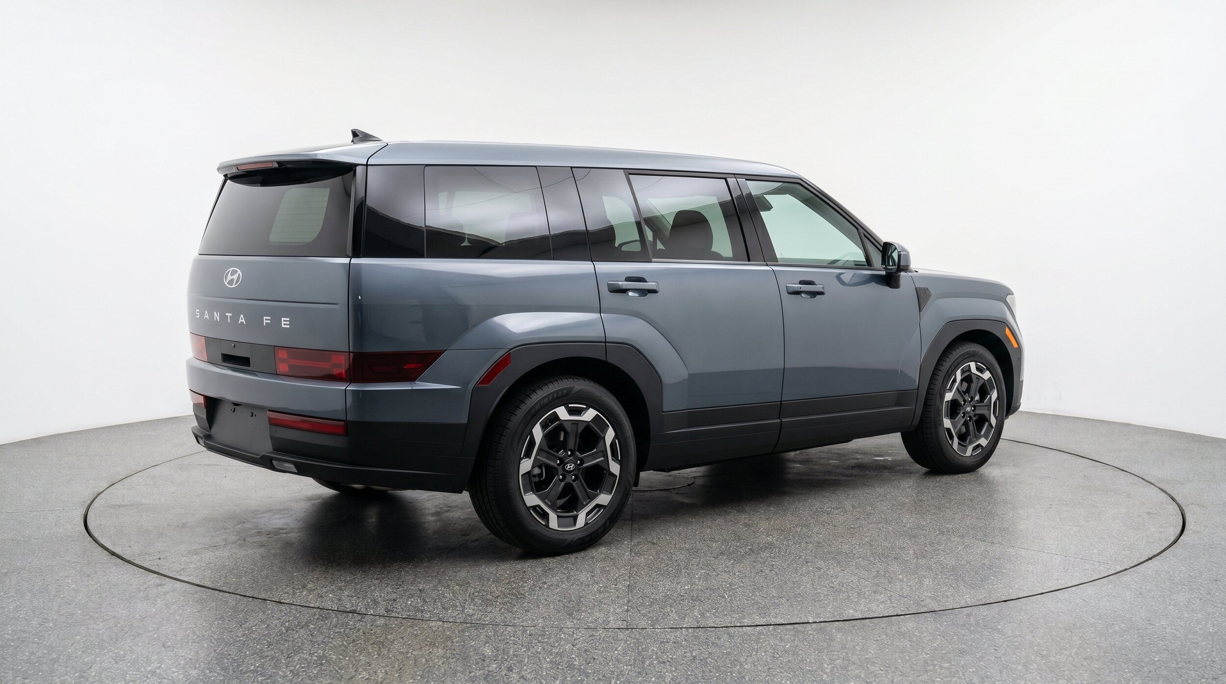 Thumbnail: 2026 Hyundai Santa Fe - 9