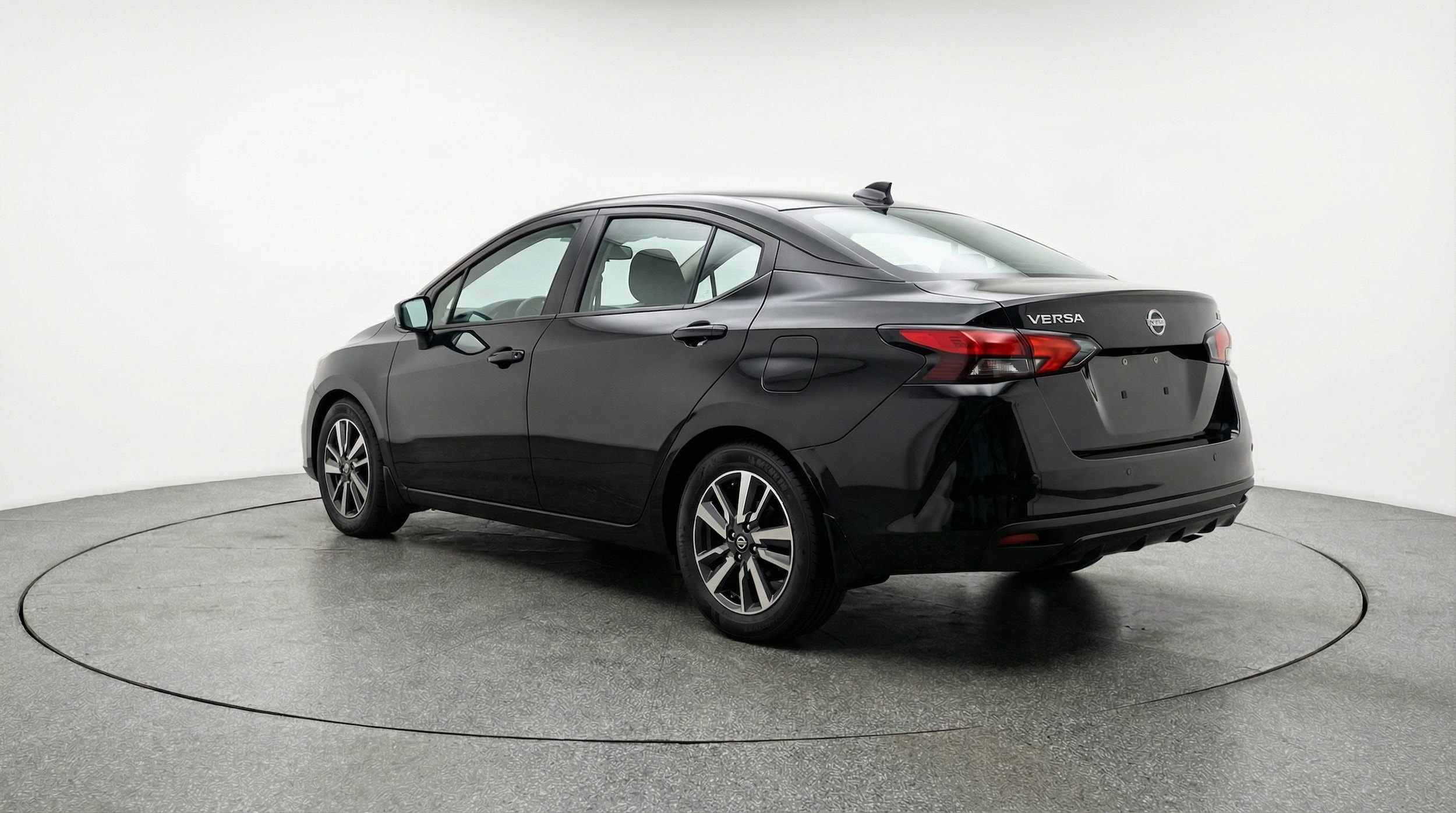 Thumbnail: 2025 Nissan Versa - 5