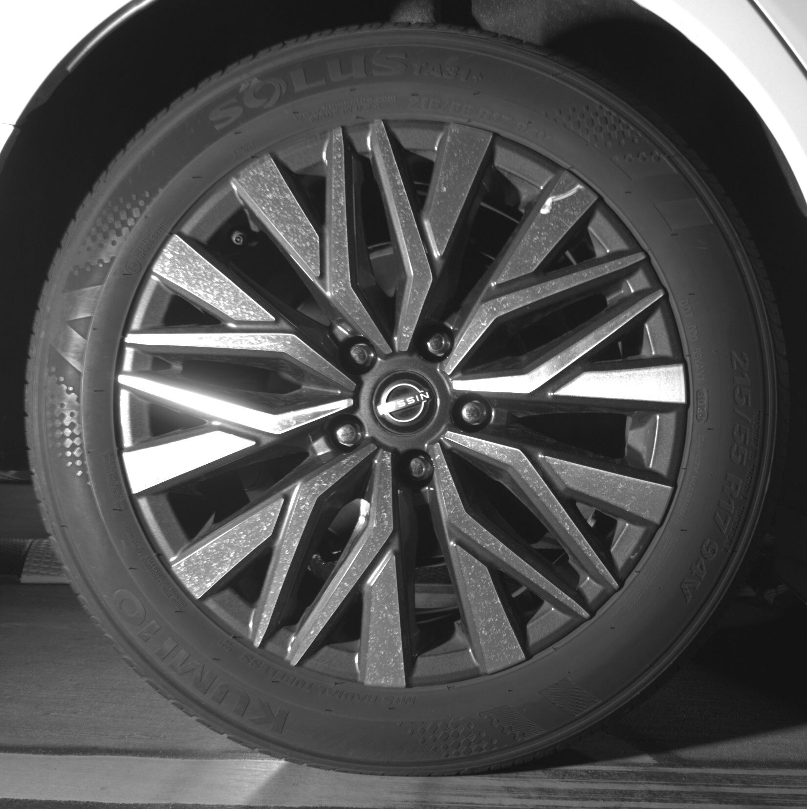 Thumbnail: 2025 Nissan Altima - 12