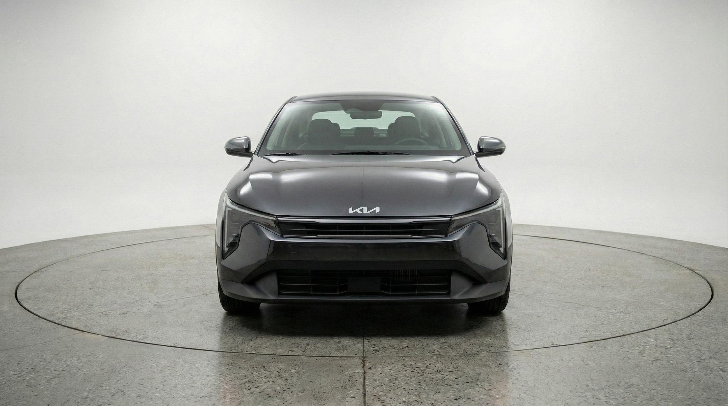 Thumbnail: 2025 Kia K4 - 2