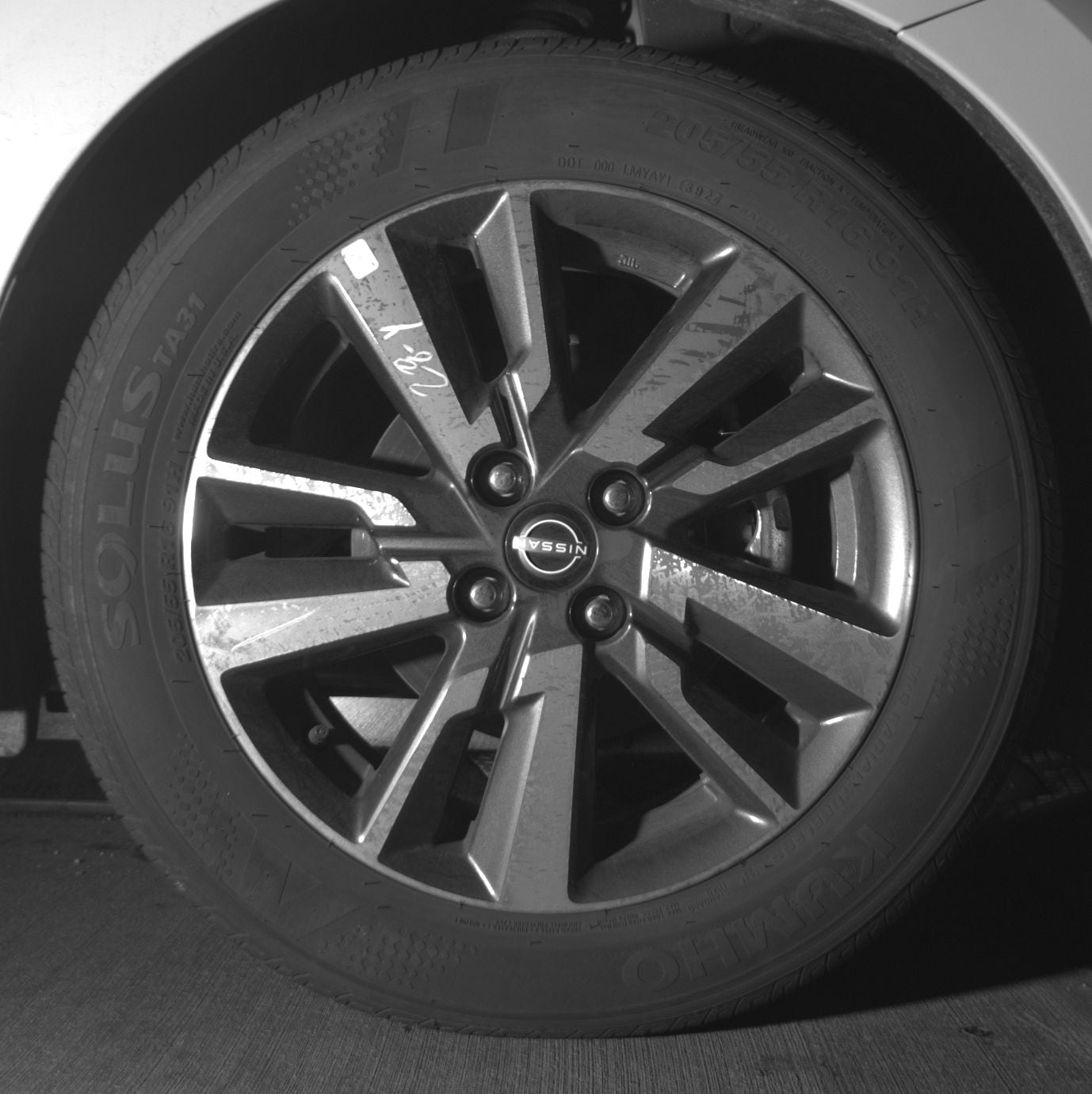 Thumbnail: 2025 Nissan Versa - 10