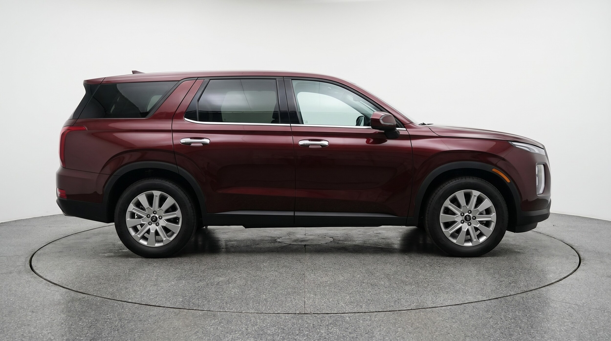 Thumbnail: 2025 Hyundai Palisade - 8