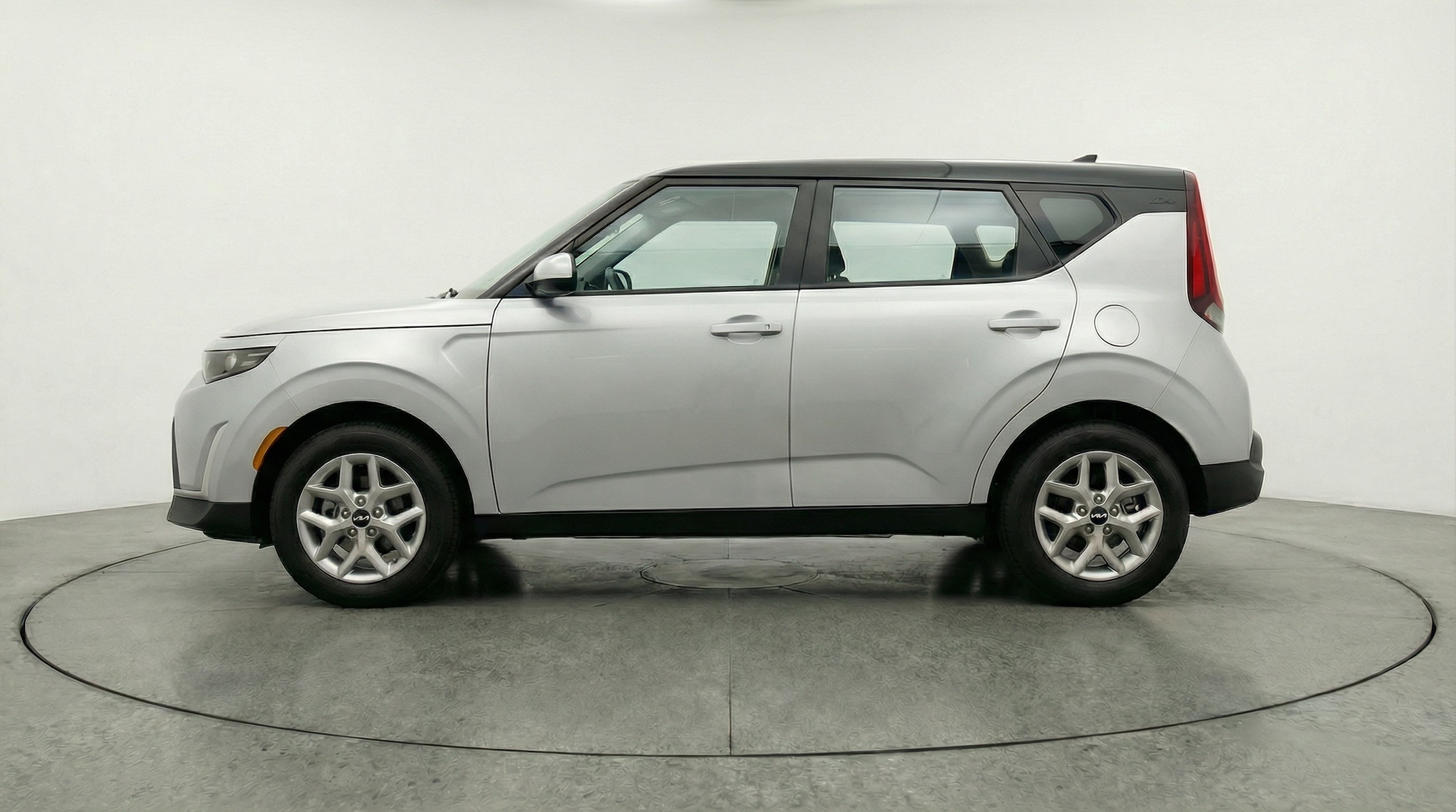 Thumbnail: 2025 Kia Soul - 4