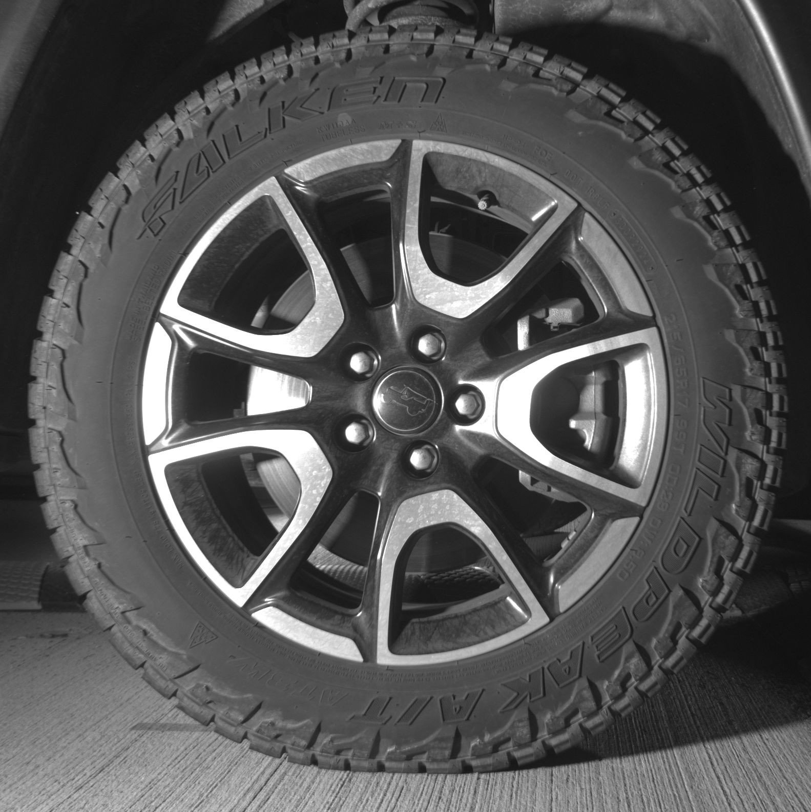 Thumbnail: 2025 Jeep Compass - 13