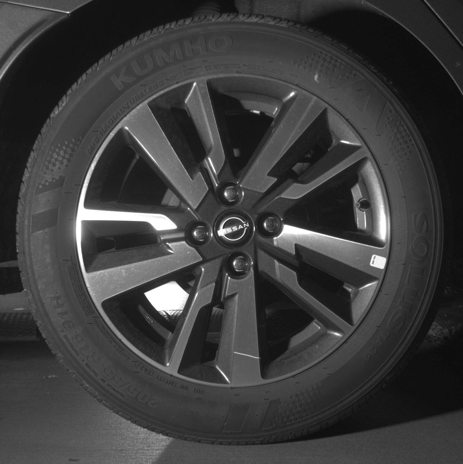 Thumbnail: 2025 Nissan Versa - 12