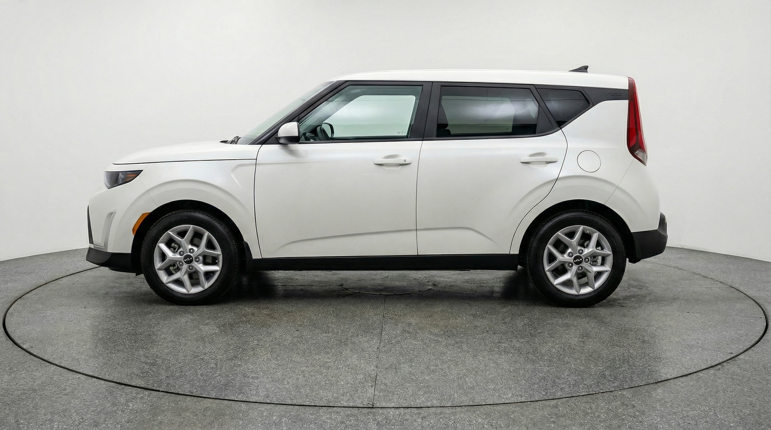 Thumbnail: 2025 Kia Soul - 4