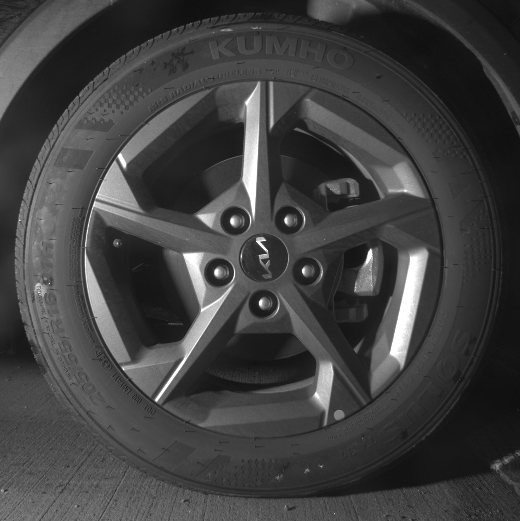 Thumbnail: 2026 Kia K4 - 10