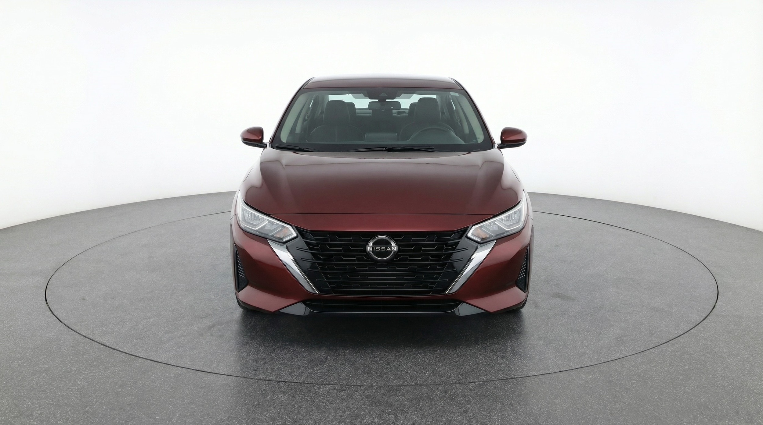 Thumbnail: 2025 Nissan Sentra - 2