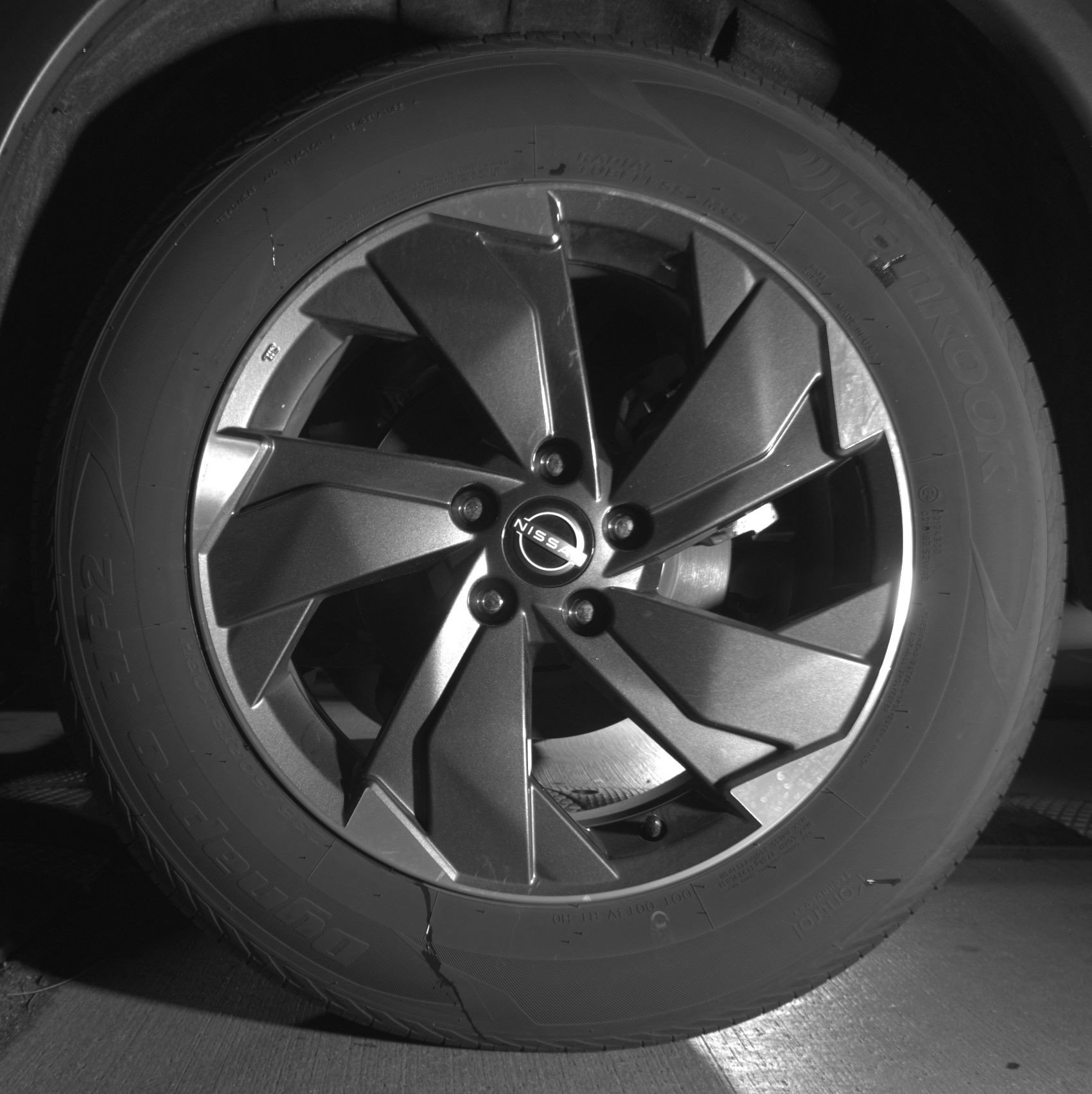 Thumbnail: 2025 Nissan Rogue - 14