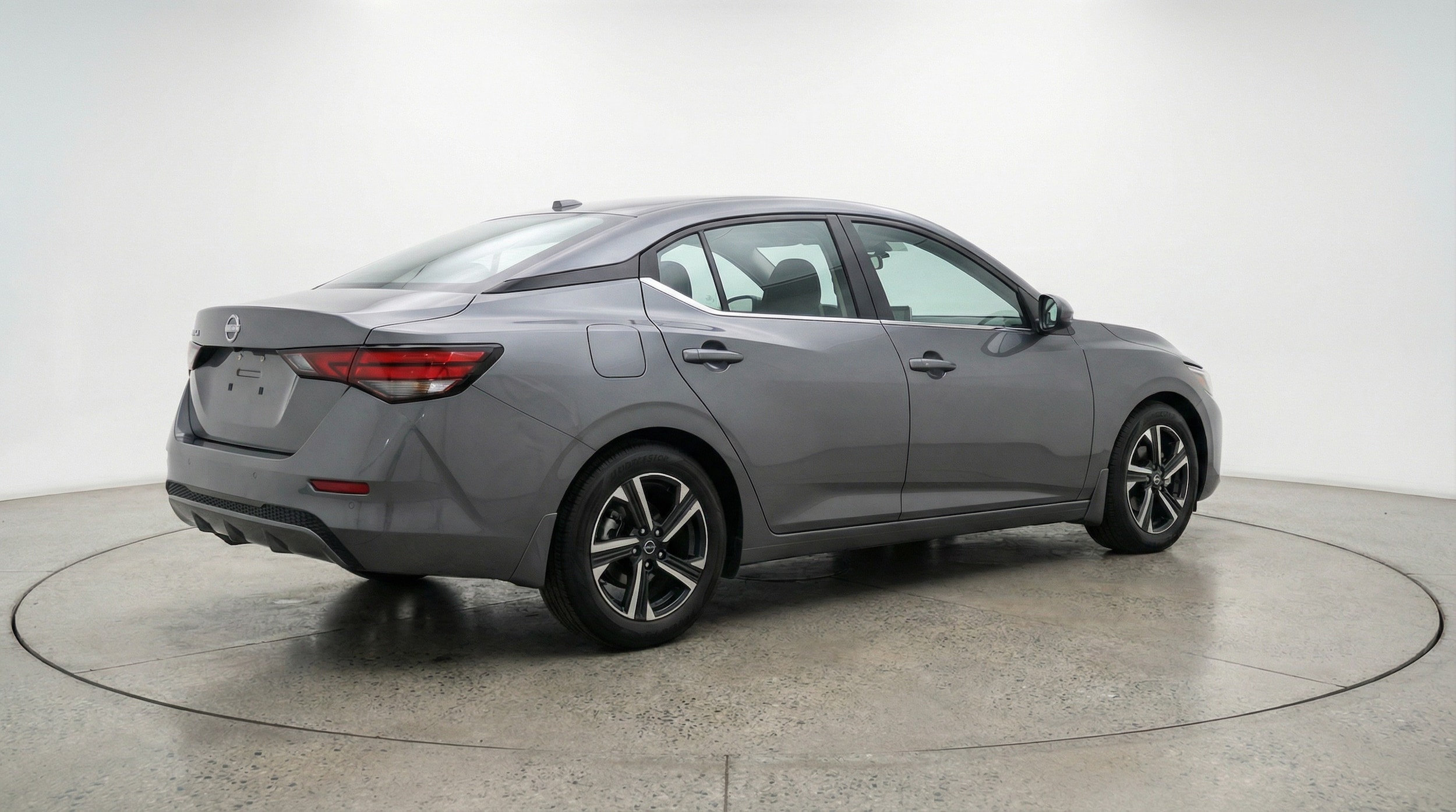 Thumbnail: 2025 Nissan Sentra - 7