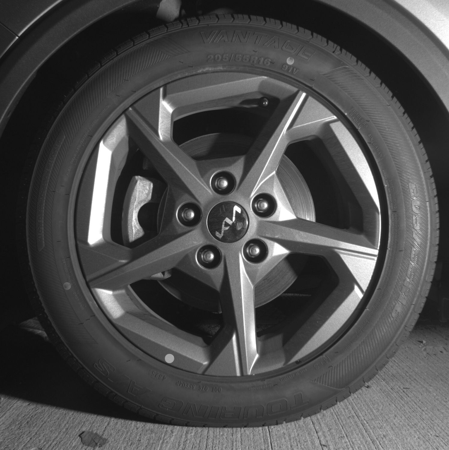 Thumbnail: 2025 Kia K4 - 9