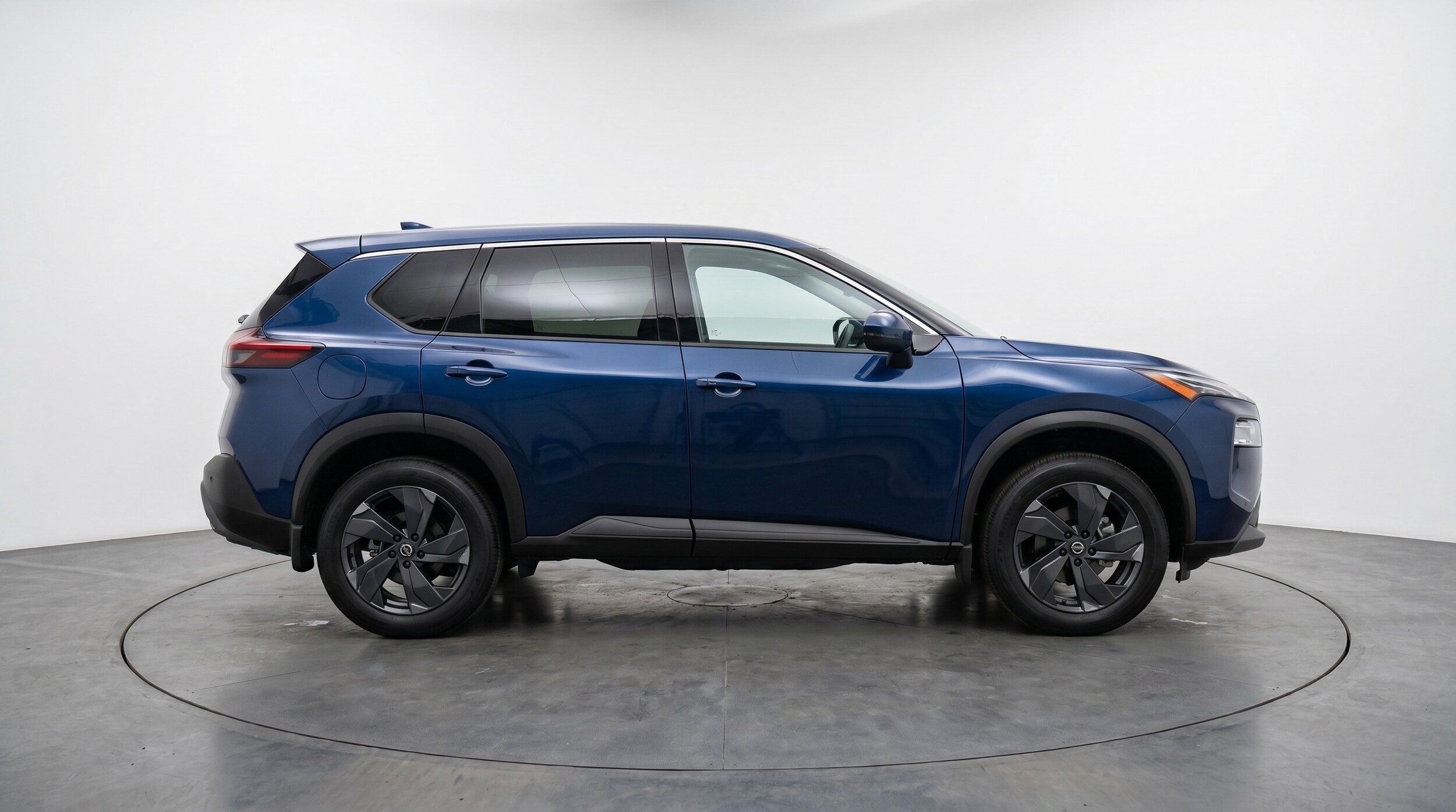 Thumbnail: 2025 Nissan Rogue - 8