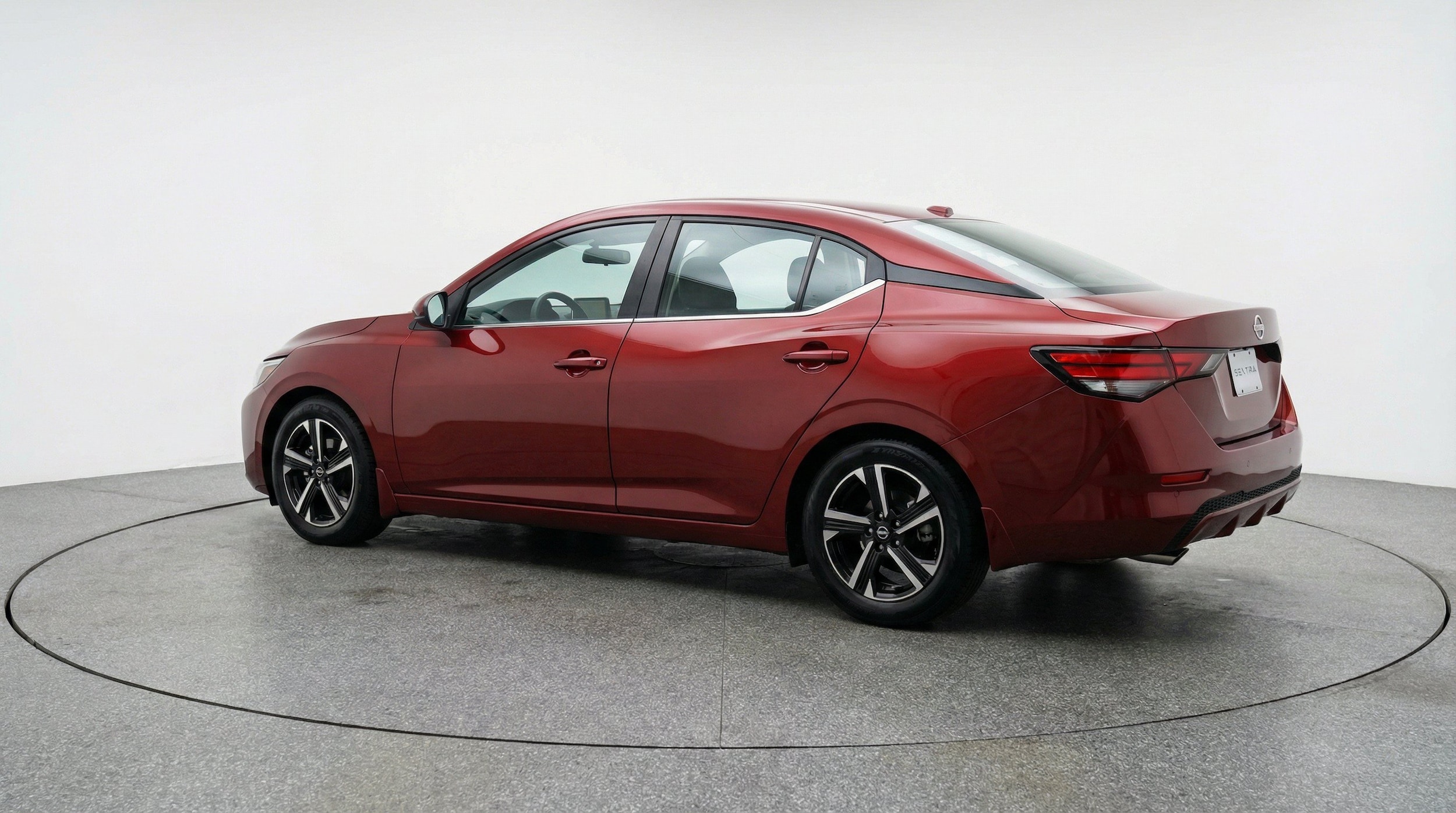 Thumbnail: 2025 Nissan Sentra - 6
