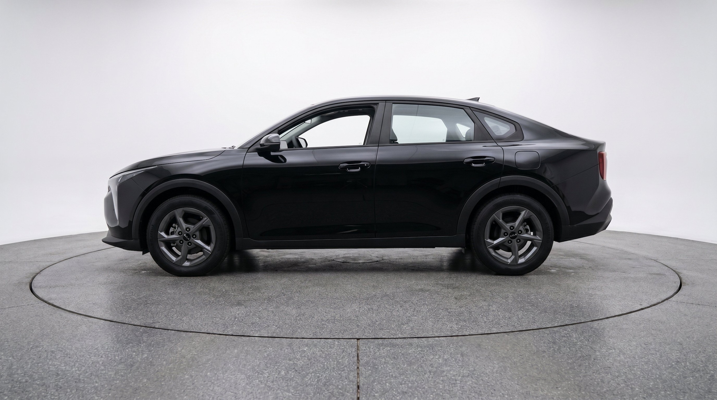Thumbnail: 2026 Kia K4 - 5